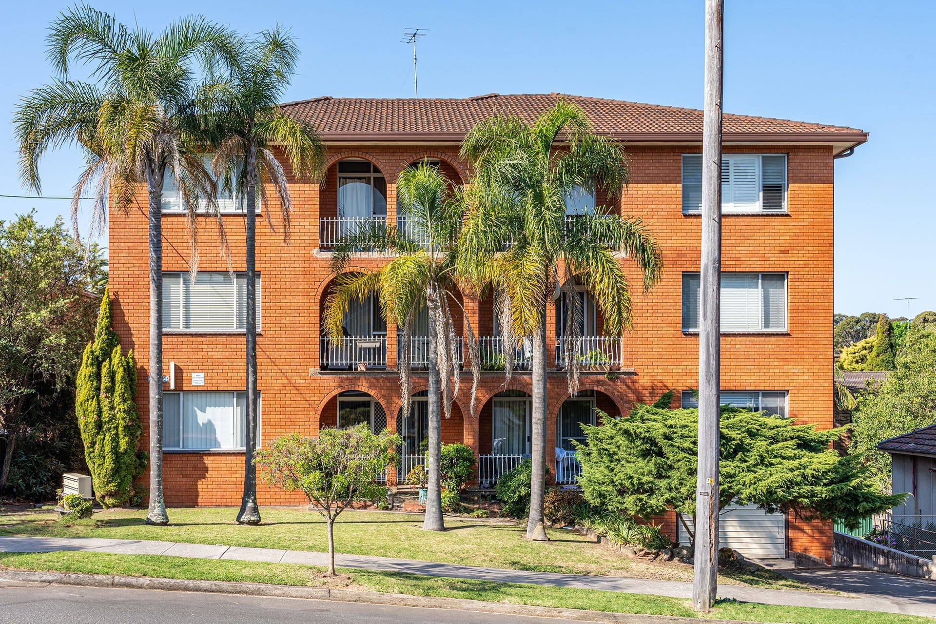 1/62-64 Woids Ave, Allawah, NSW, 2218, Allawah - Thumbnail 2
