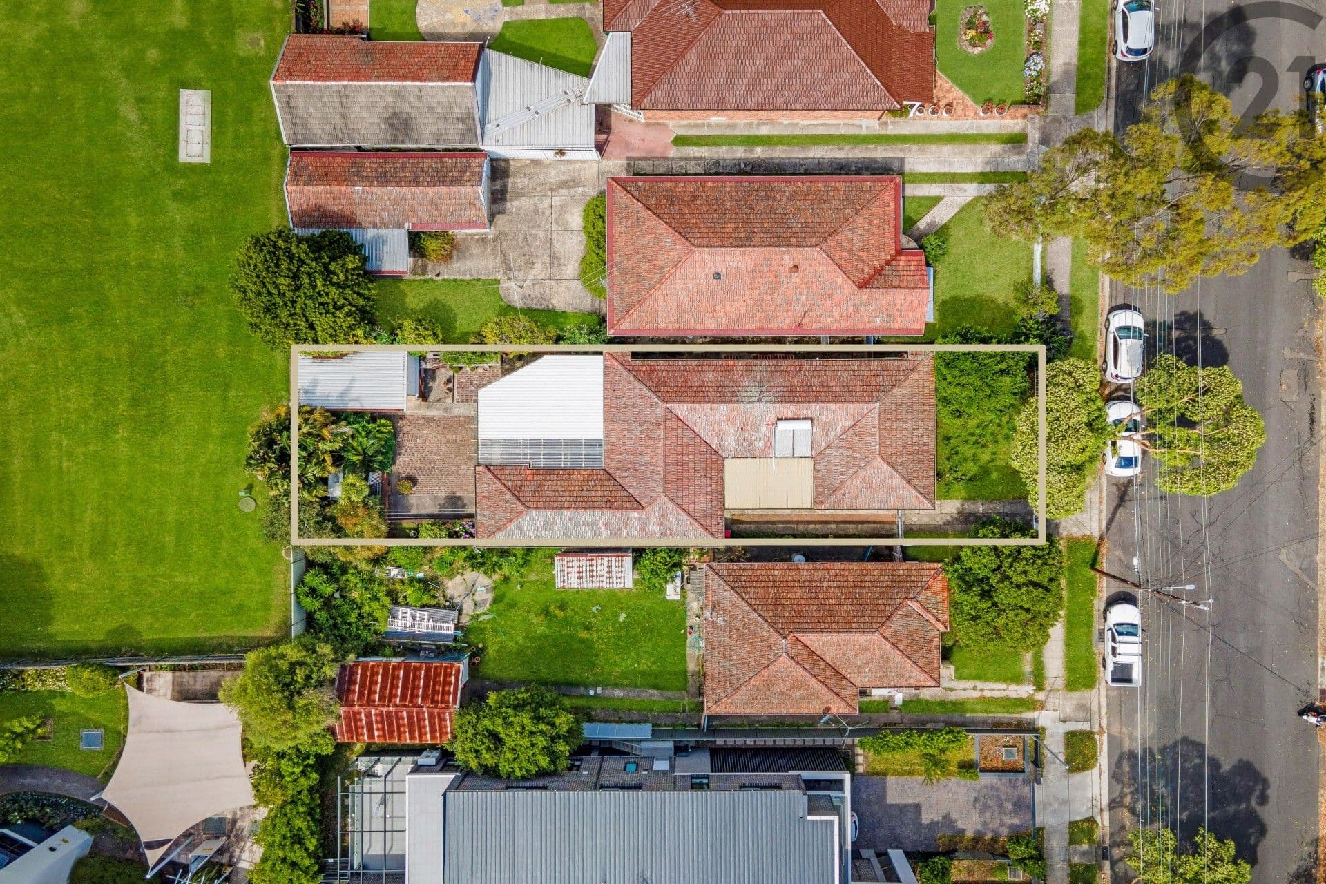 19 Bristol Road, Hurstville, NSW, 2220, Hurstville - Thumbnail 2