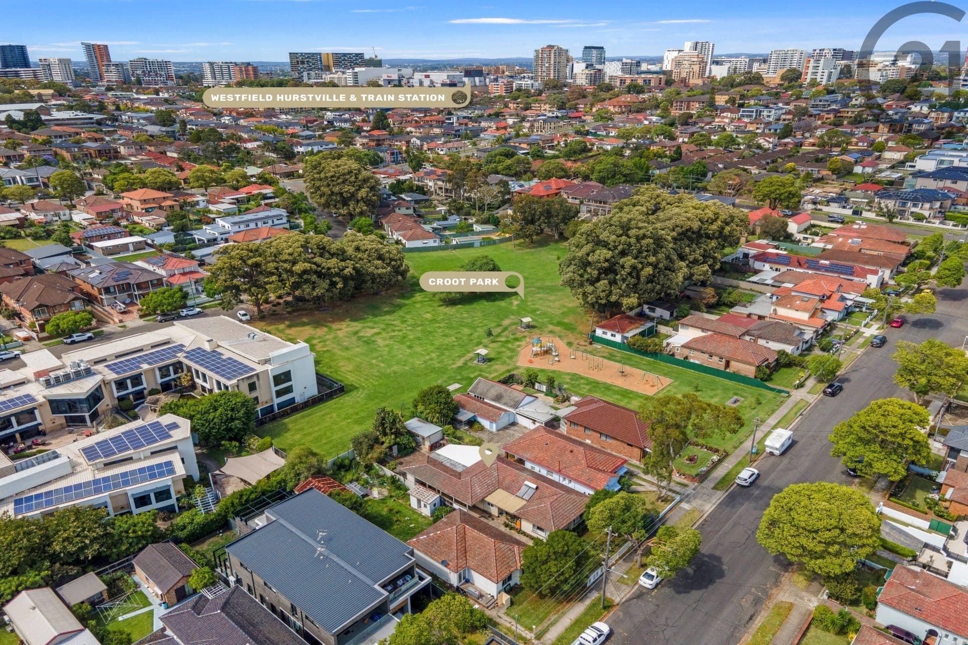 19 Bristol Road, Hurstville, NSW, 2220, Hurstville - Thumbnail 4