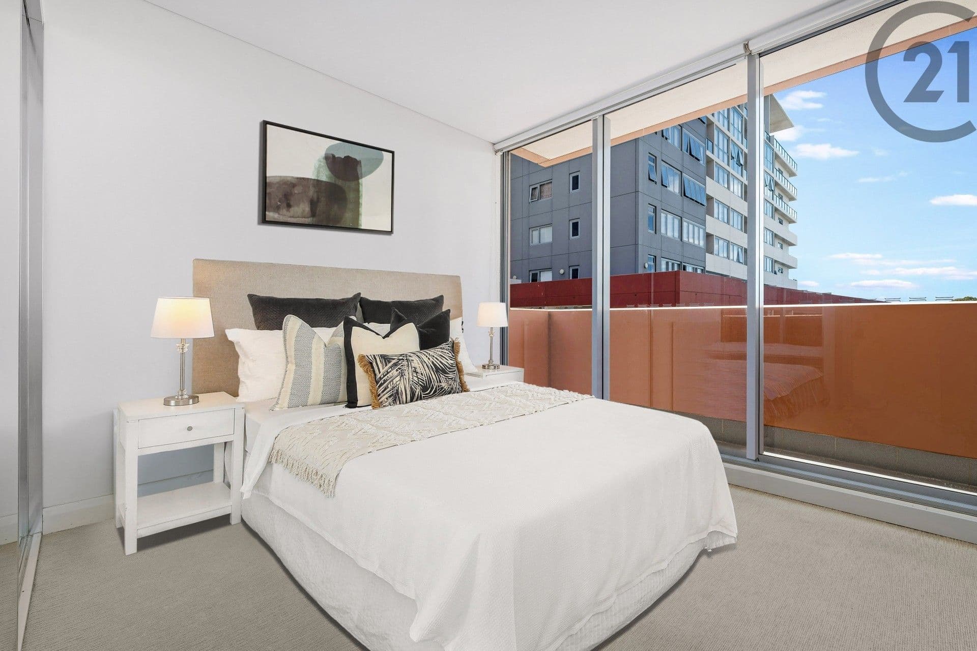 201/2 Jack Brabham Drive, Hurstville, NSW, 2220, Hurstville - Thumbnail 4