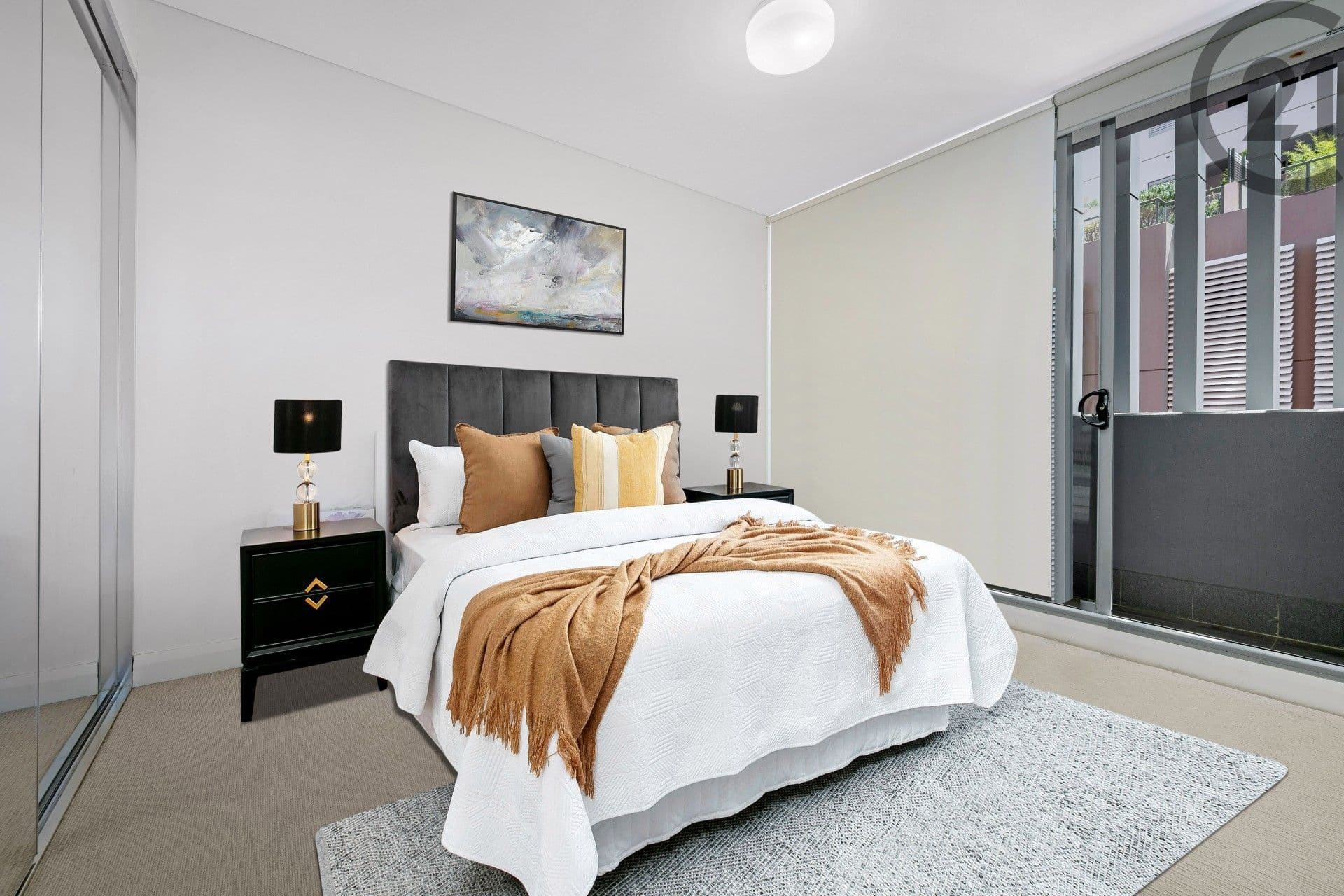 201/2 Jack Brabham Drive, Hurstville, NSW, 2220, Hurstville - Thumbnail 7