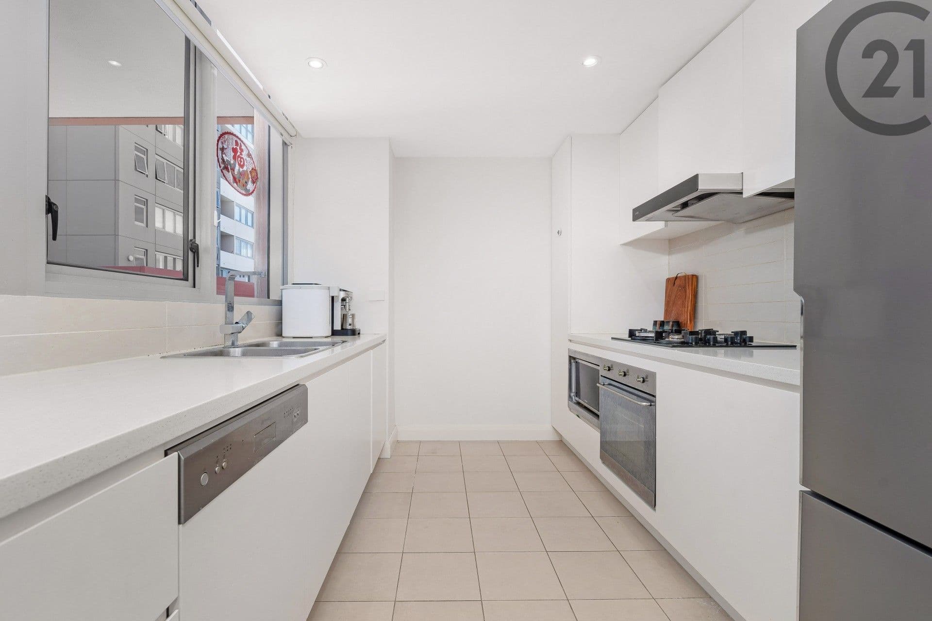 201/2 Jack Brabham Drive, Hurstville, NSW, 2220, Hurstville - Thumbnail 3