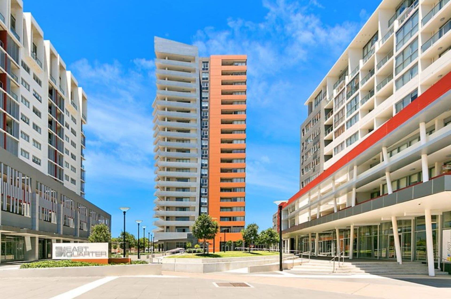 201/2 Jack Brabham Drive, Hurstville, NSW, 2220, Hurstville - Image 1
