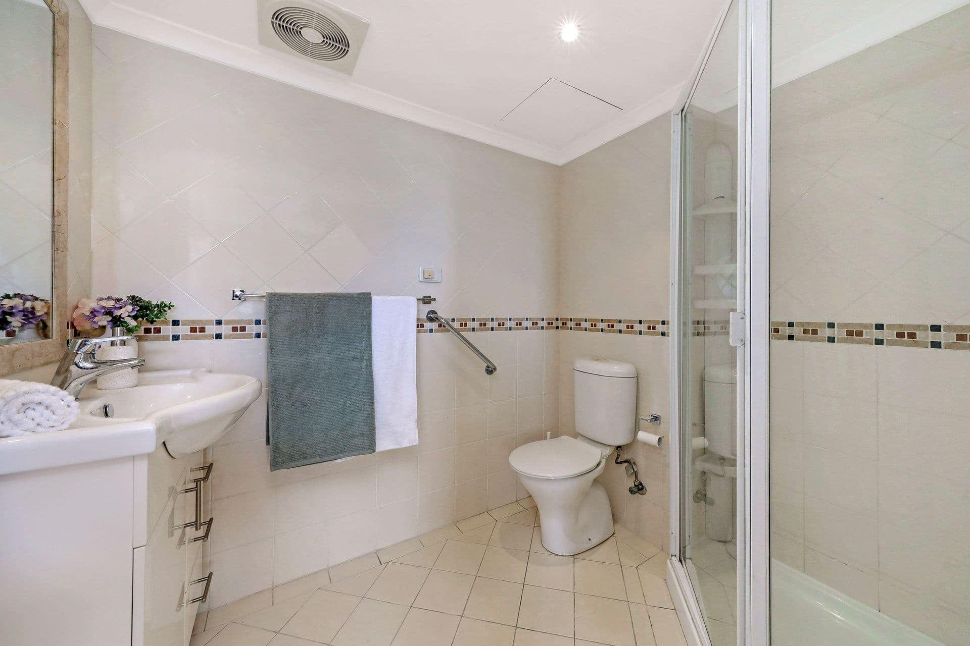 906/600 Railway Parade, Hurstville, NSW, 2220, Hurstville - Thumbnail 4