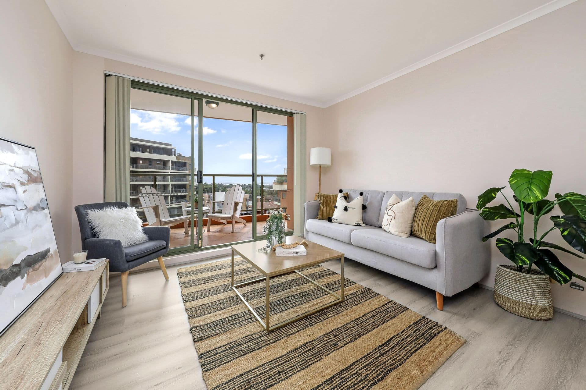 906/600 Railway Parade, Hurstville, NSW, 2220, Hurstville - Image 1