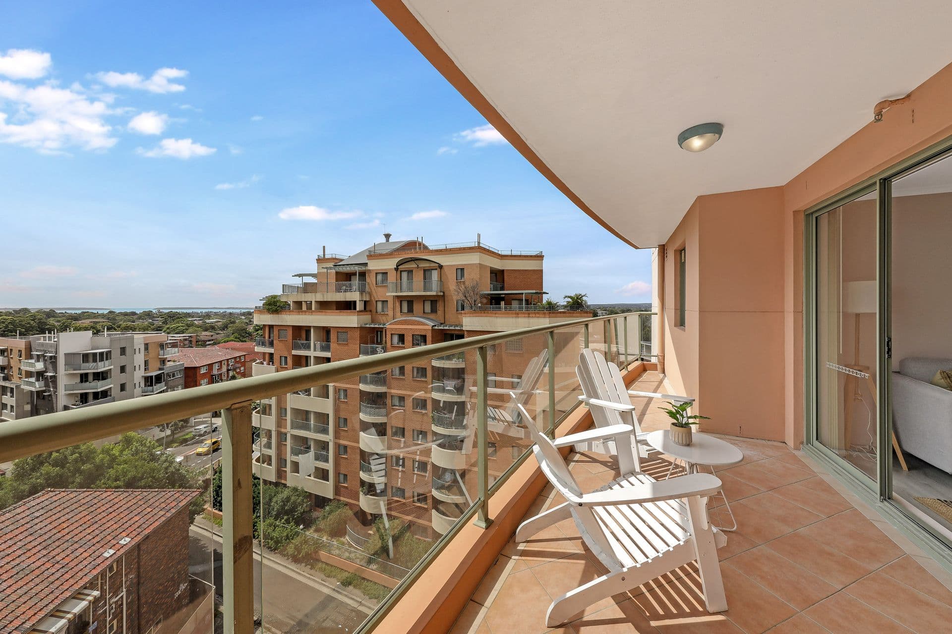 906/600 Railway Parade, Hurstville, NSW, 2220, Hurstville - Thumbnail 5