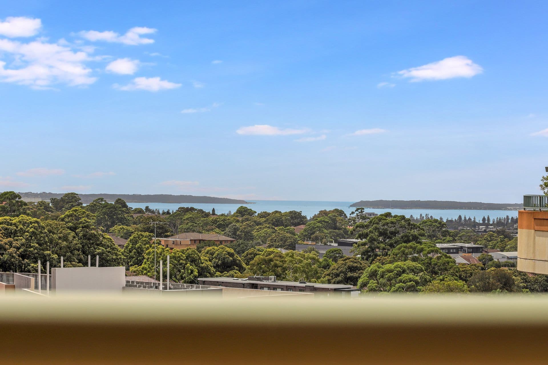 906/600 Railway Parade, Hurstville, NSW, 2220, Hurstville - Thumbnail 3