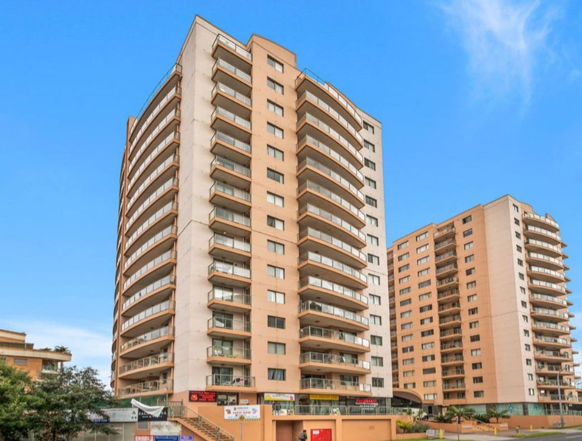 906/600 Railway Parade, Hurstville, NSW, 2220, Hurstville - Thumbnail 6