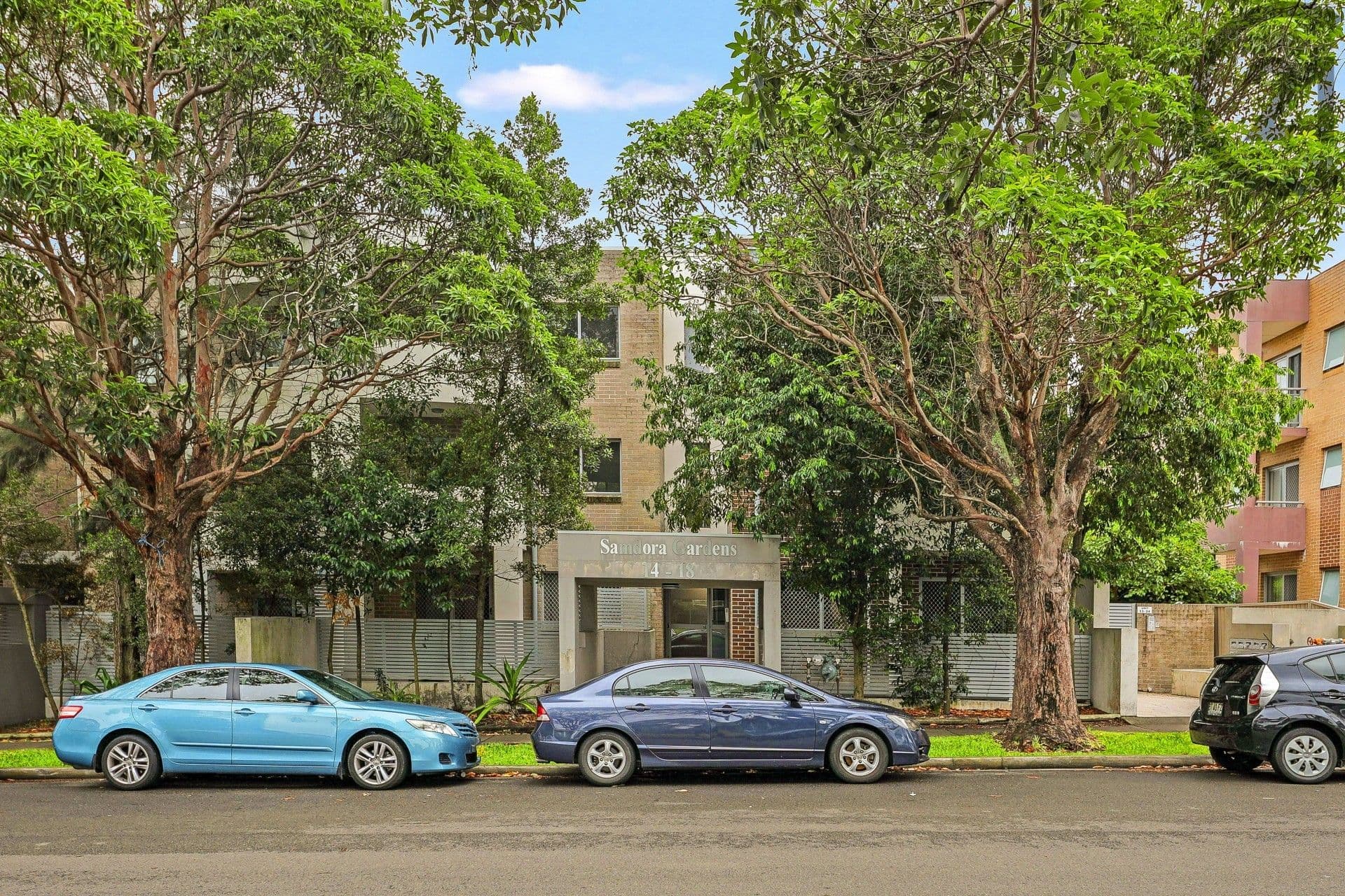 3/14 Coleridge Street, Riverwood, NSW, 2210, Riverwood - Image 1