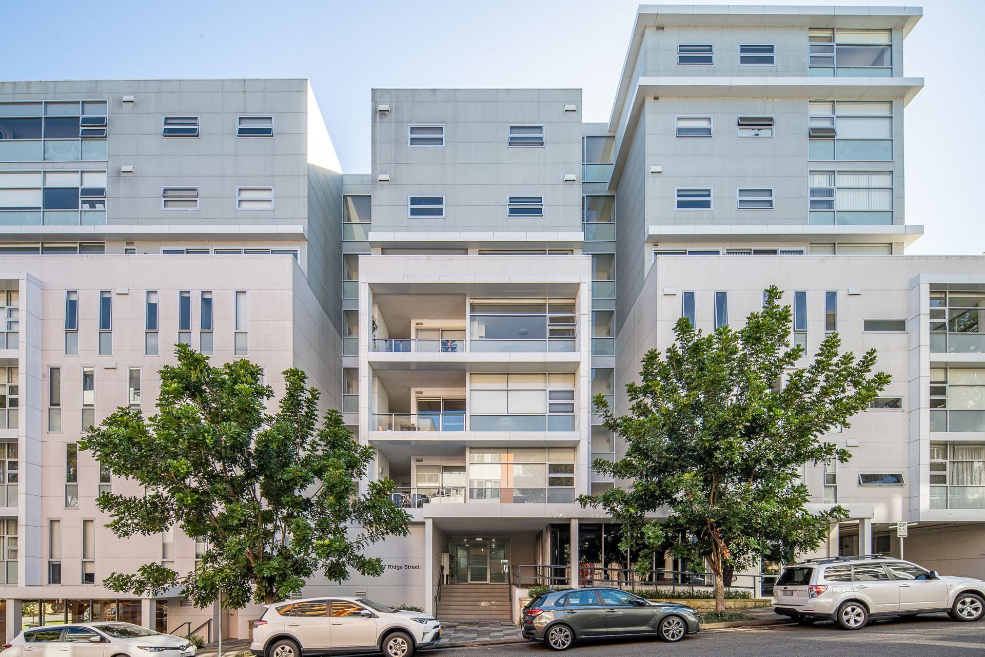 Level 5/77 Ridge Street, Gordon, NSW, 2072, Rutherford - Image 1