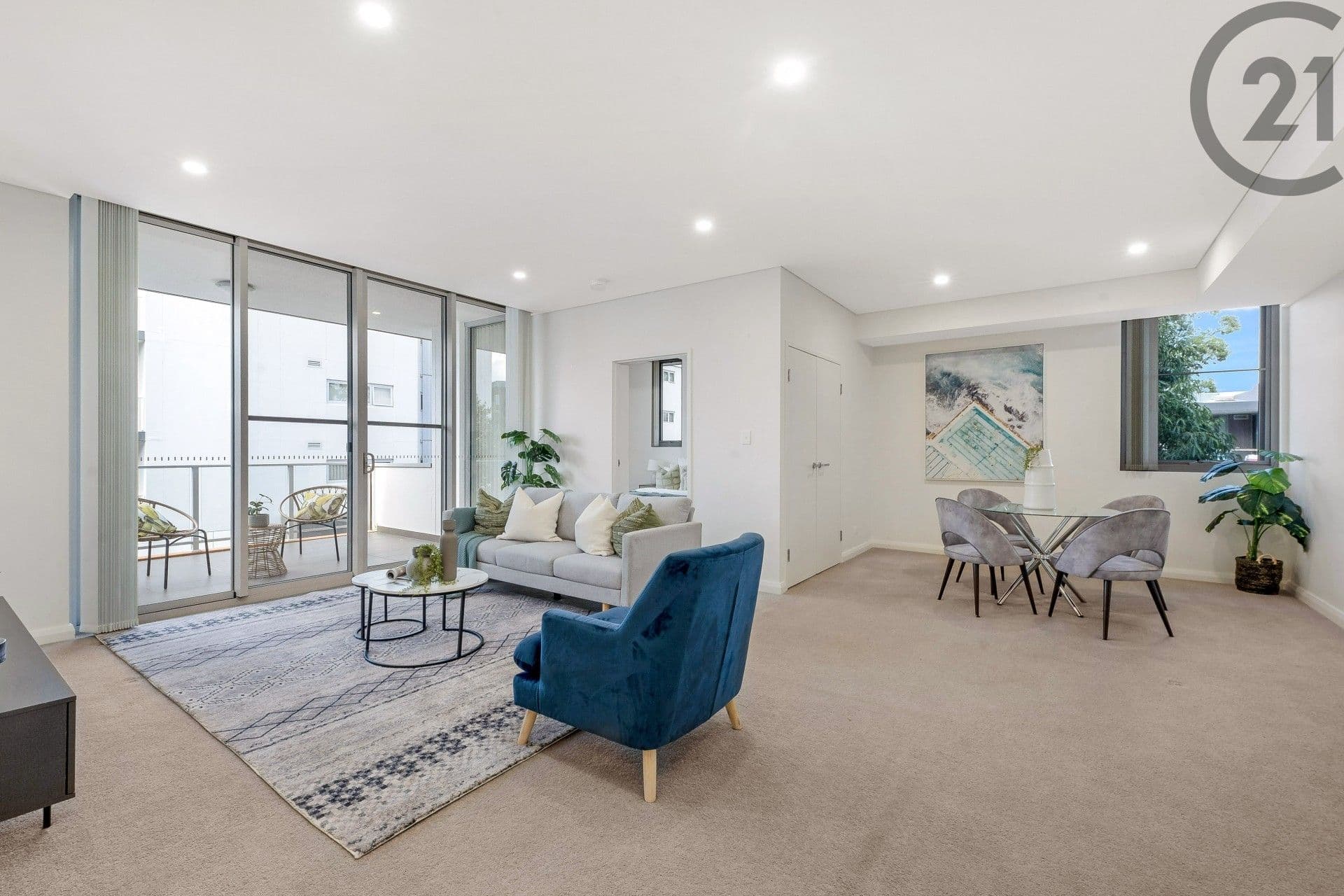 408/71 Ridge Street, Gordon, NSW, 2072, Gordon - Image 1