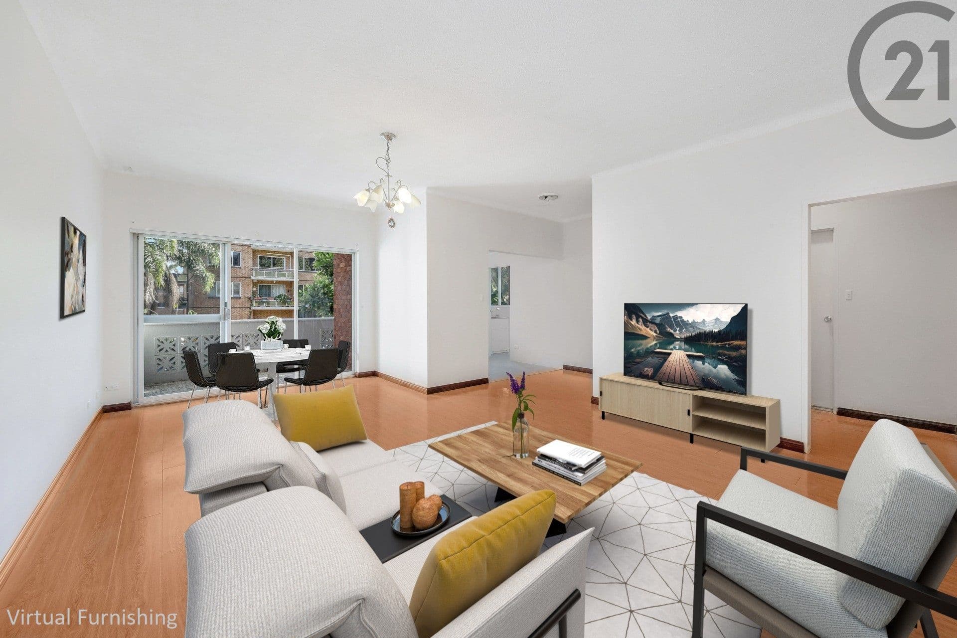 2/6 Woids Avenue, Hurstville, NSW, 2220, Hurstville - Image 1