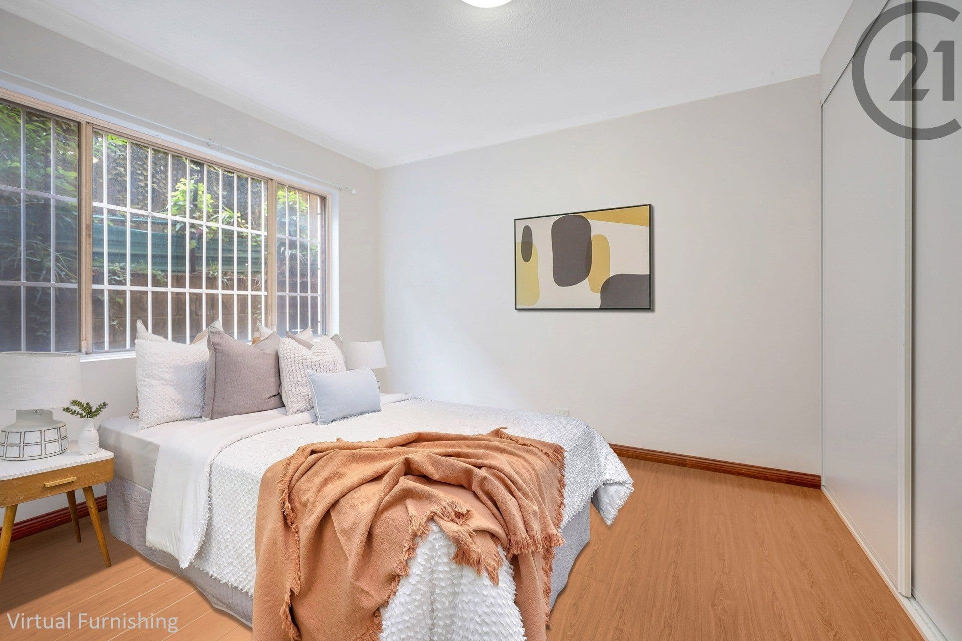 2/6 Woids Avenue, Hurstville, NSW, 2220, Hurstville - Thumbnail 4