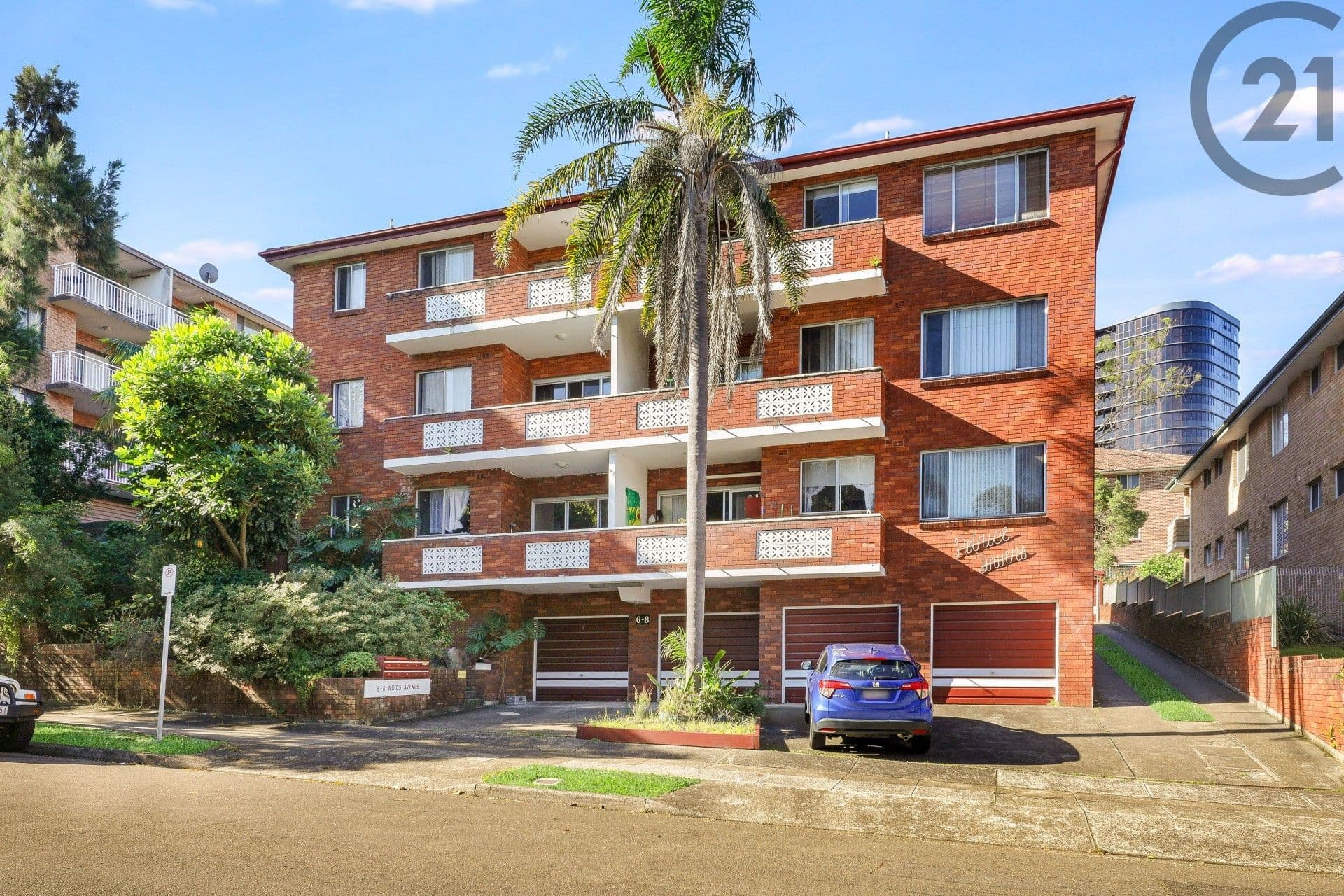 2/6 Woids Avenue, Hurstville, NSW, 2220, Hurstville - Thumbnail 6