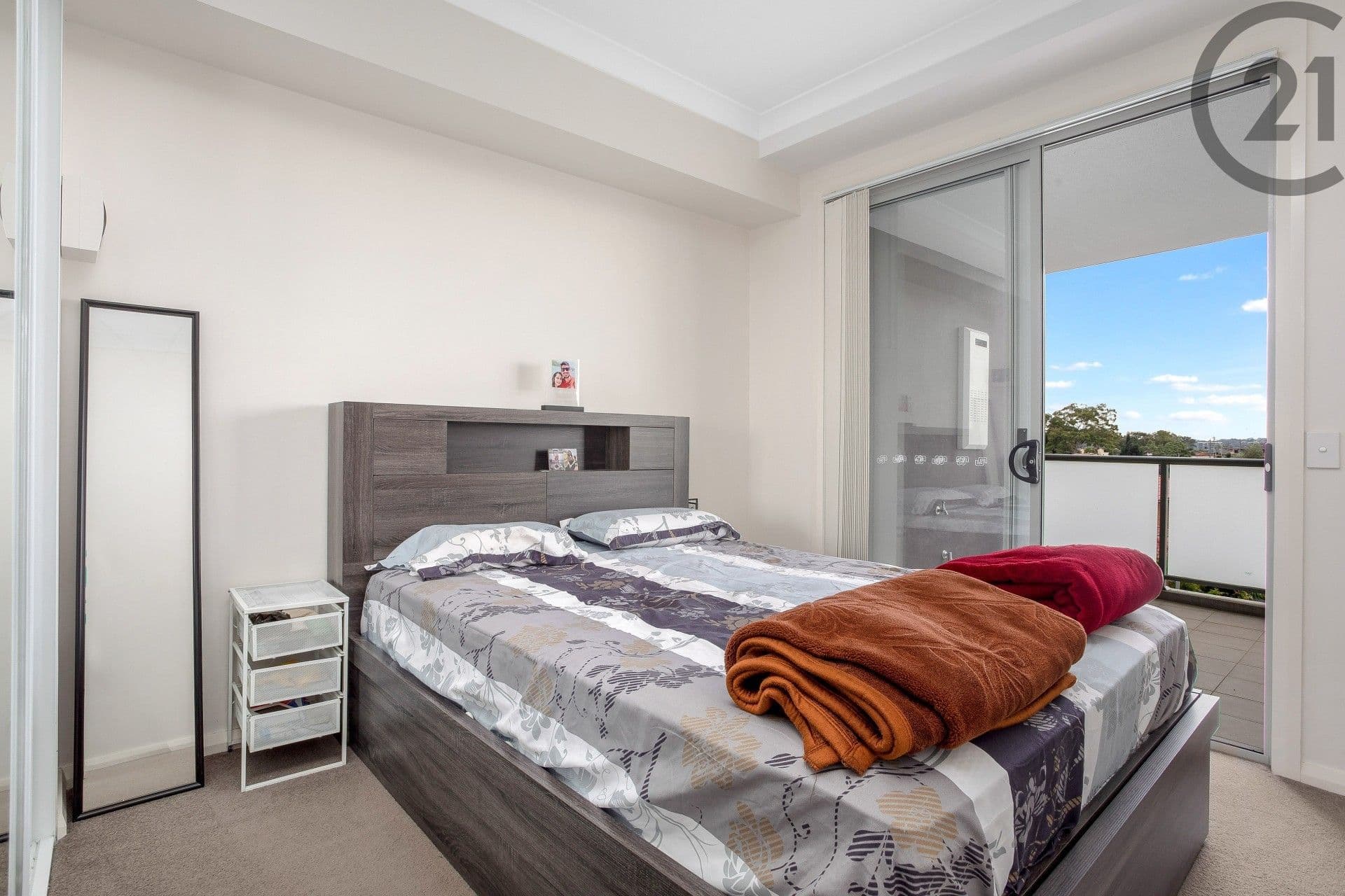 17/2-6 Fraser Street, Westmead, NSW, 2145, Westmead - Thumbnail 6