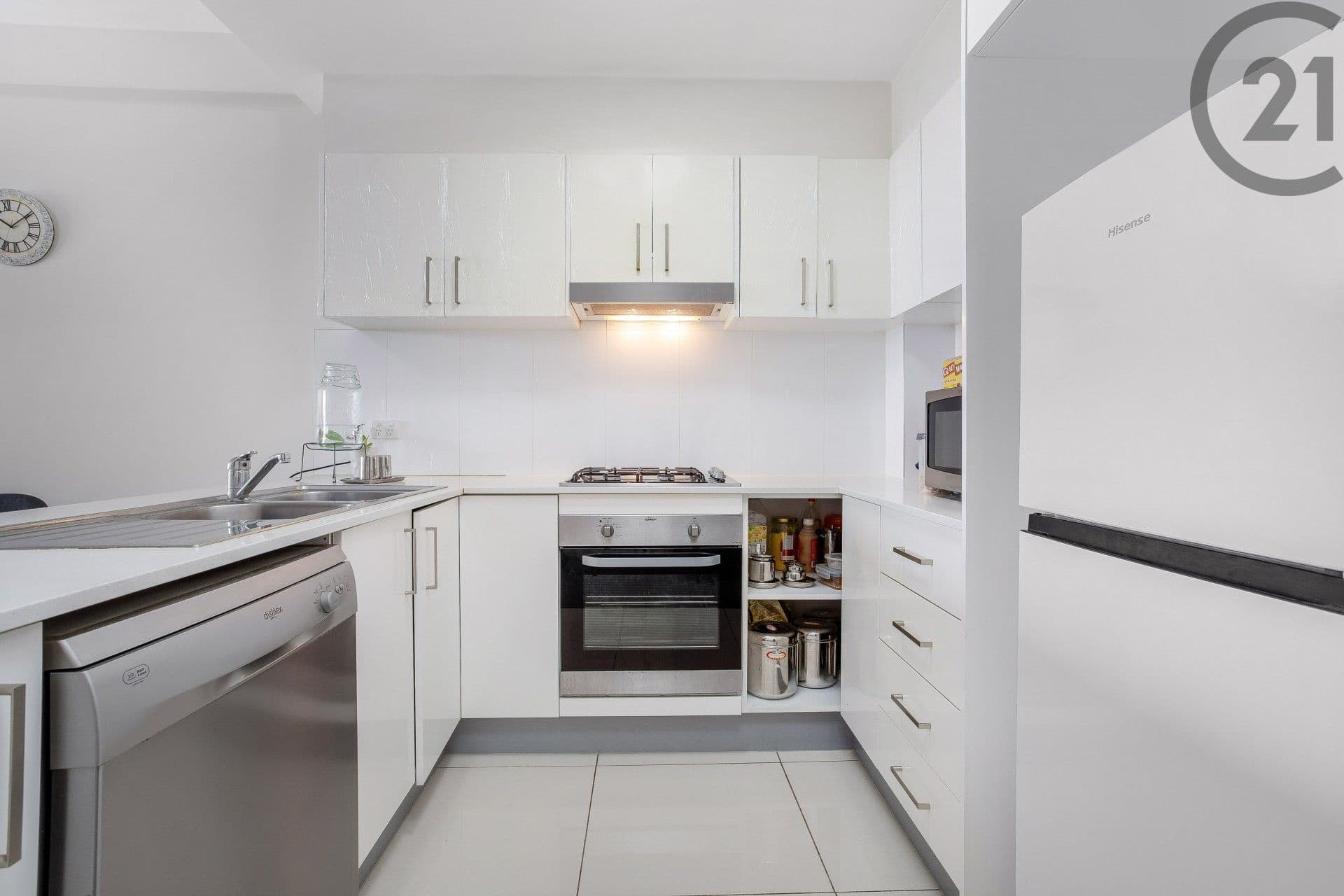 17/2-6 Fraser Street, Westmead, NSW, 2145, Westmead - Thumbnail 3