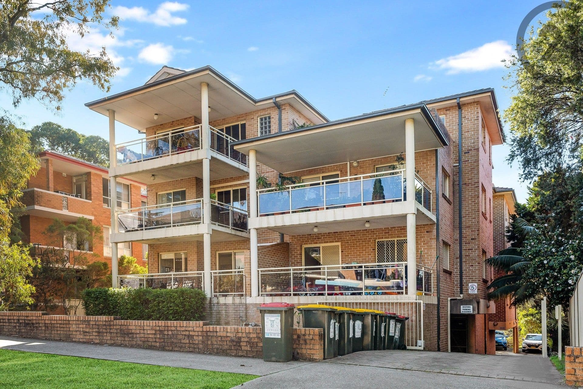4/42 Queen Victoria Street, Bexley, NSW, 2207, Bexley - Image 1