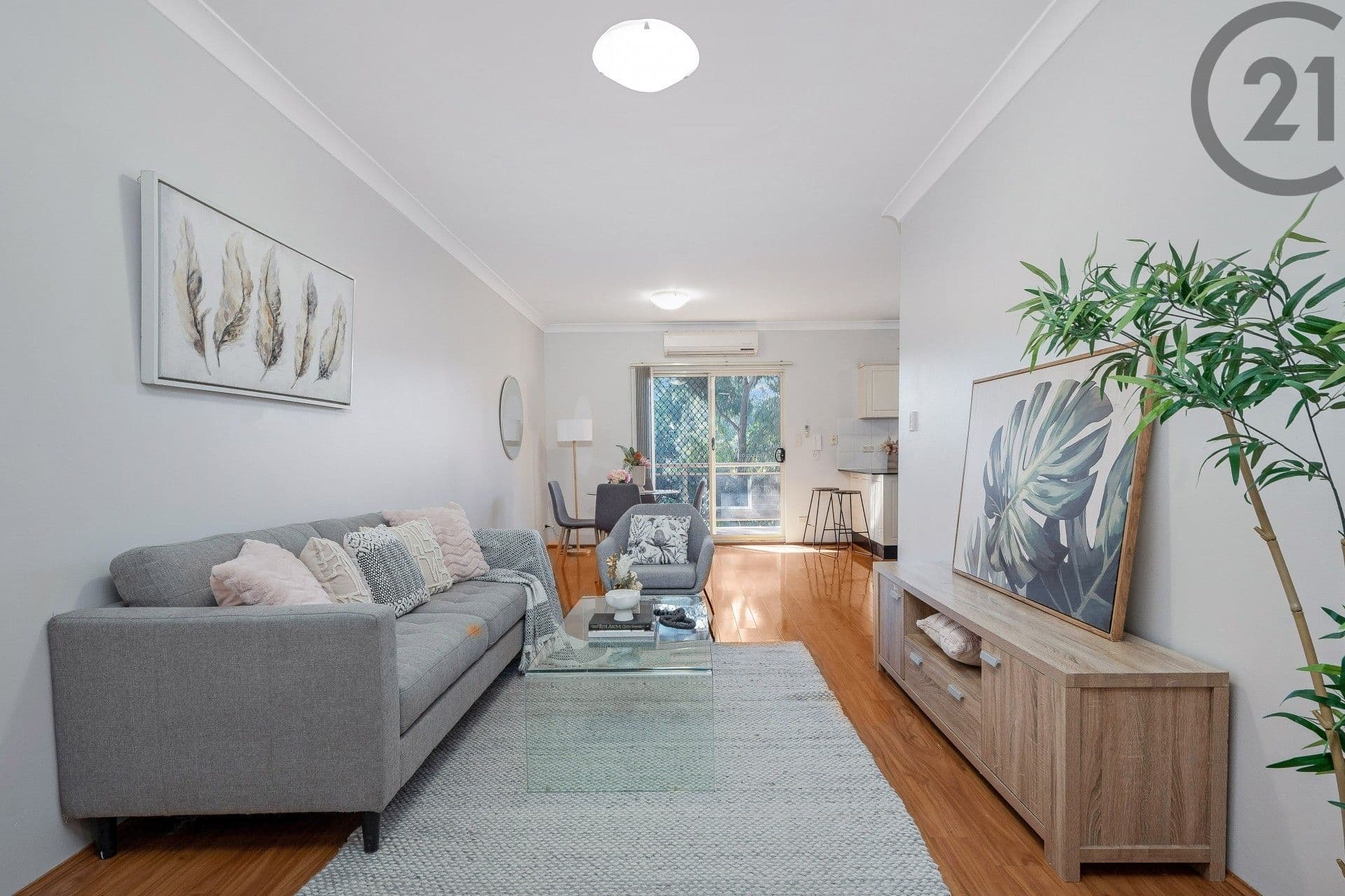 4/42 Queen Victoria Street, Bexley, NSW, 2207, Bexley - Thumbnail 2