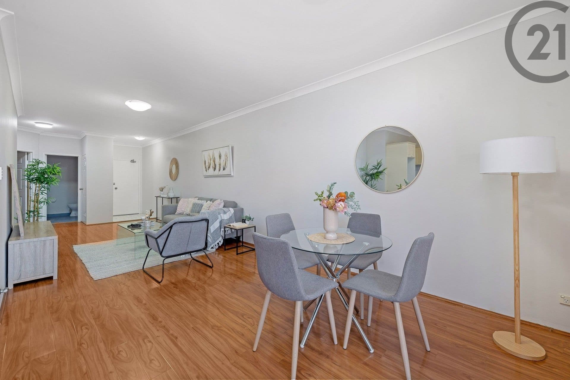 4/42 Queen Victoria Street, Bexley, NSW, 2207, Bexley - Thumbnail 7