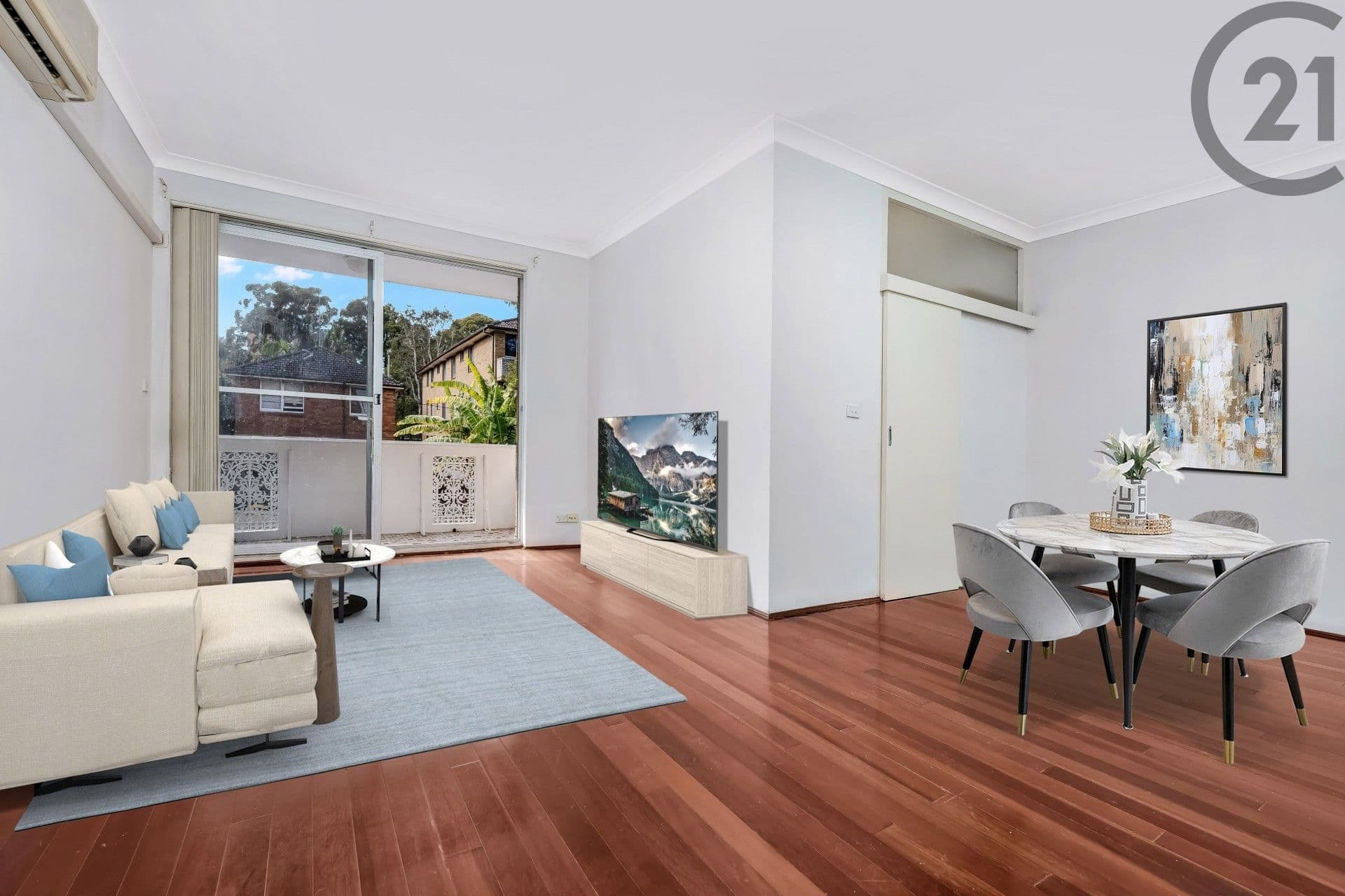 6/34-38 Empress Street, Hurstville, NSW, 2220, Hurstville - Image 1