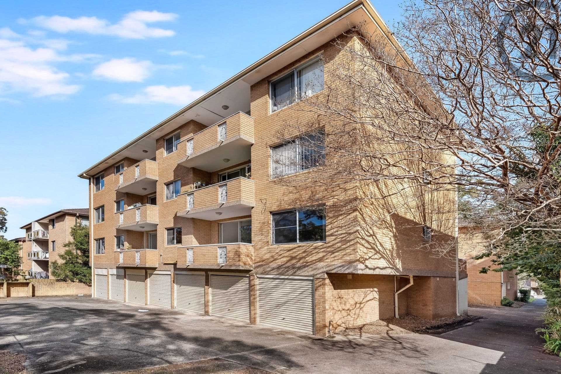 6/34-38 Empress Street, Hurstville, NSW, 2220, Hurstville - Thumbnail 3
