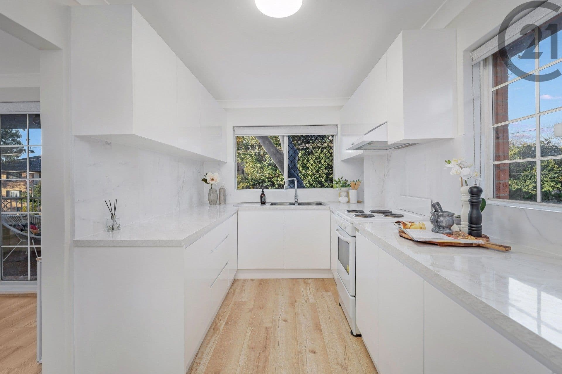 2/33-35 Hudson Street, Hurstville, NSW, 2220, Hurstville - Thumbnail 3