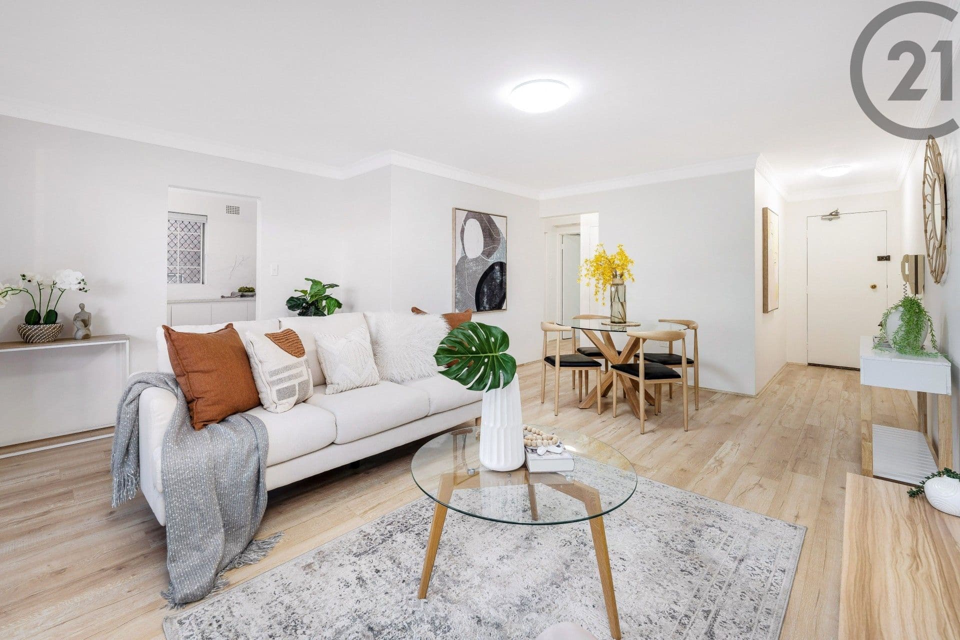 2/33-35 Hudson Street, Hurstville, NSW, 2220, Hurstville - Image 1