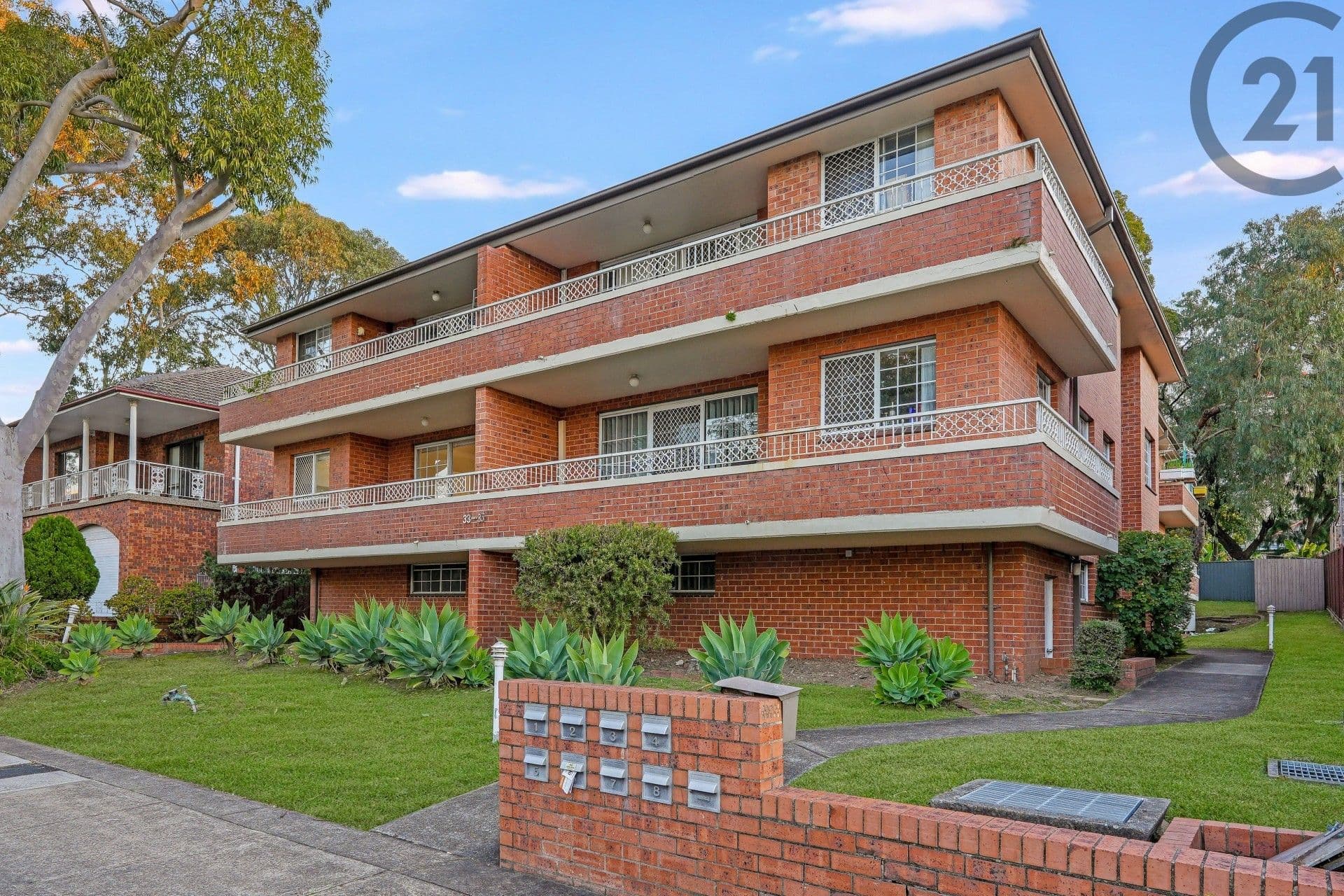 2/33-35 Hudson Street, Hurstville, NSW, 2220, Hurstville - Thumbnail 2