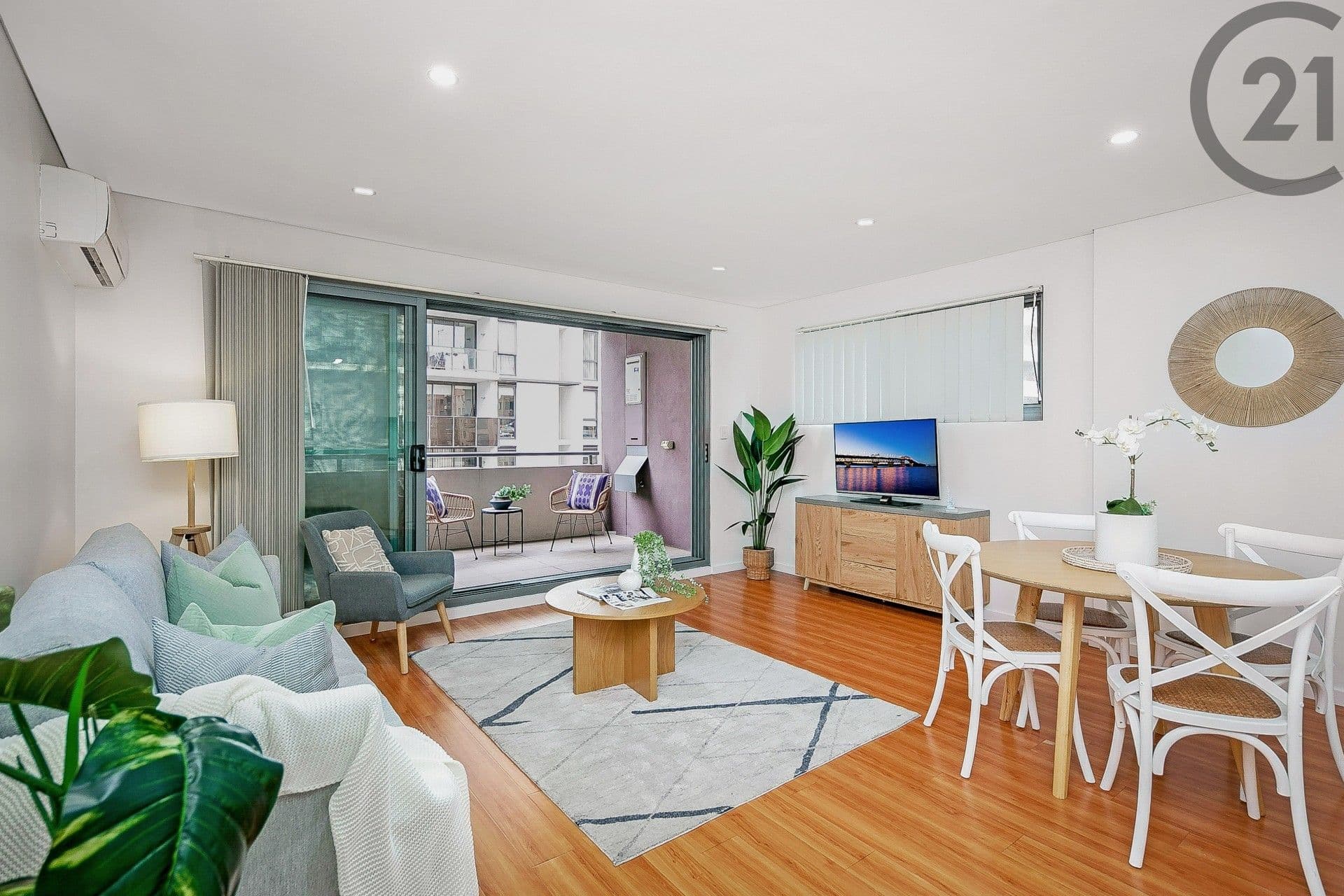 408/321 Forest Road, Hurstville, NSW, 2220, Hurstville - Image 1
