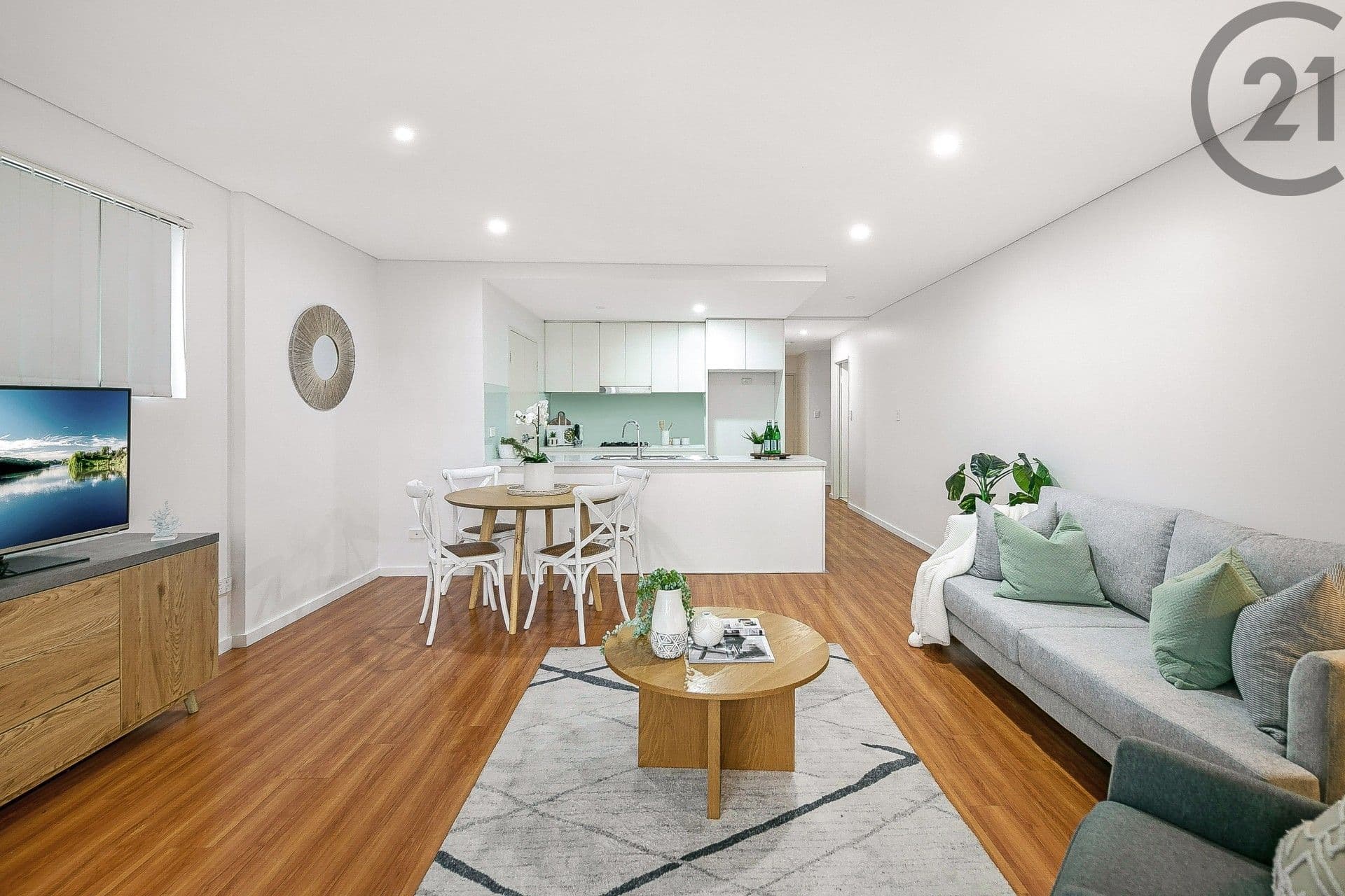 408/321 Forest Road, Hurstville, NSW, 2220, Hurstville - Thumbnail 6