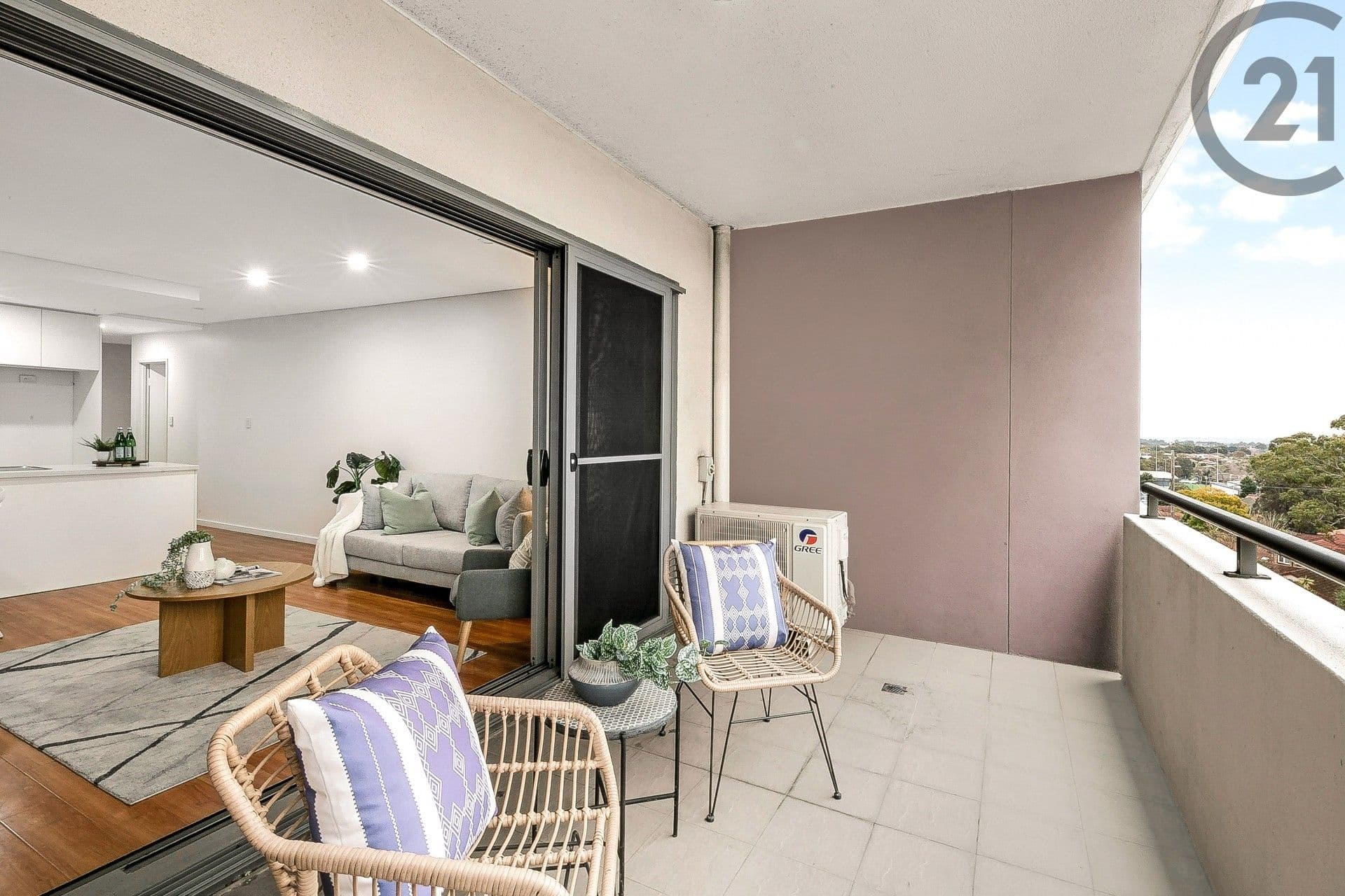 408/321 Forest Road, Hurstville, NSW, 2220, Hurstville - Thumbnail 3