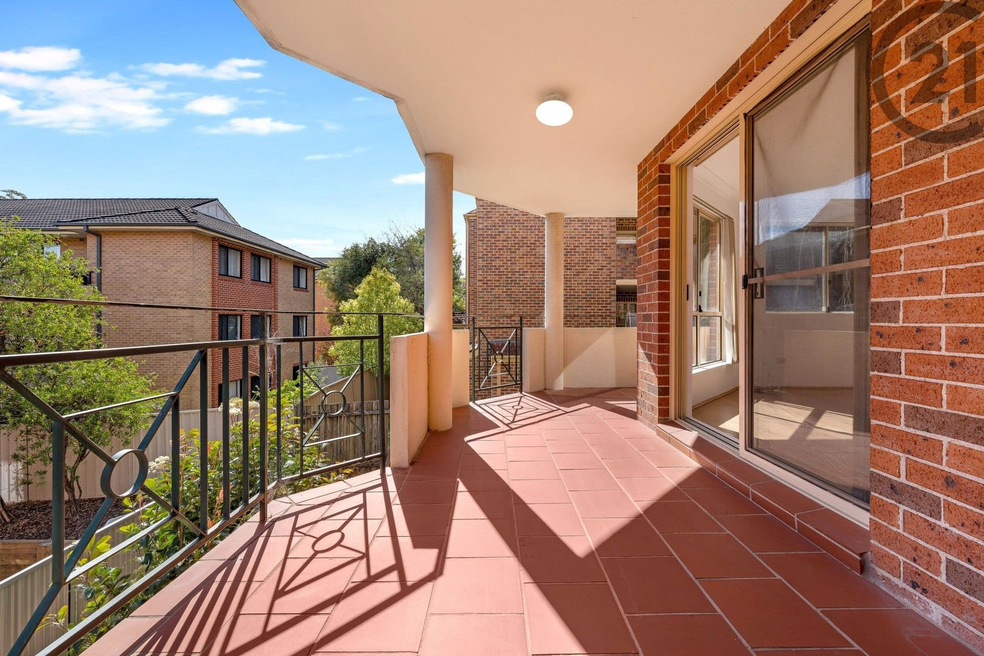 12/8-12 Bond Street, Hurstville, NSW, 2220, Hurstville - Thumbnail 3