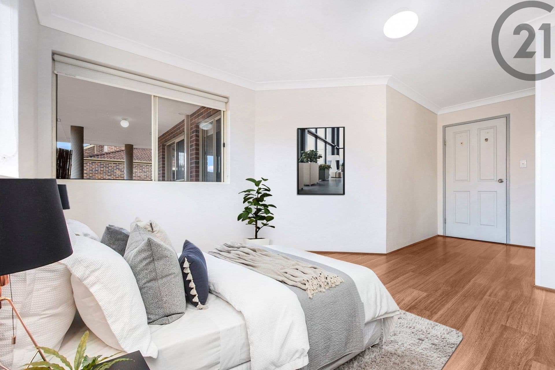 12/8-12 Bond Street, Hurstville, NSW, 2220, Hurstville - Thumbnail 4
