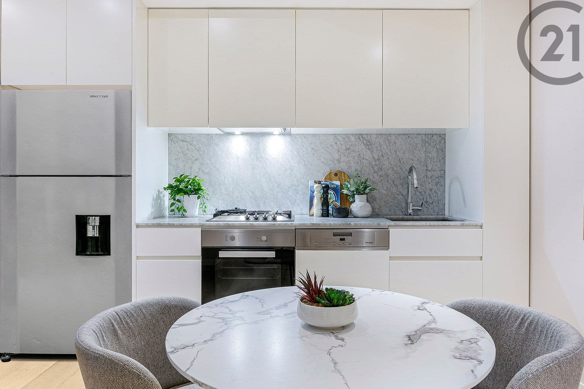 306/5 Belmont Ave, Wollstonecraft, NSW, 2065, Wollstonecraft - Thumbnail 3