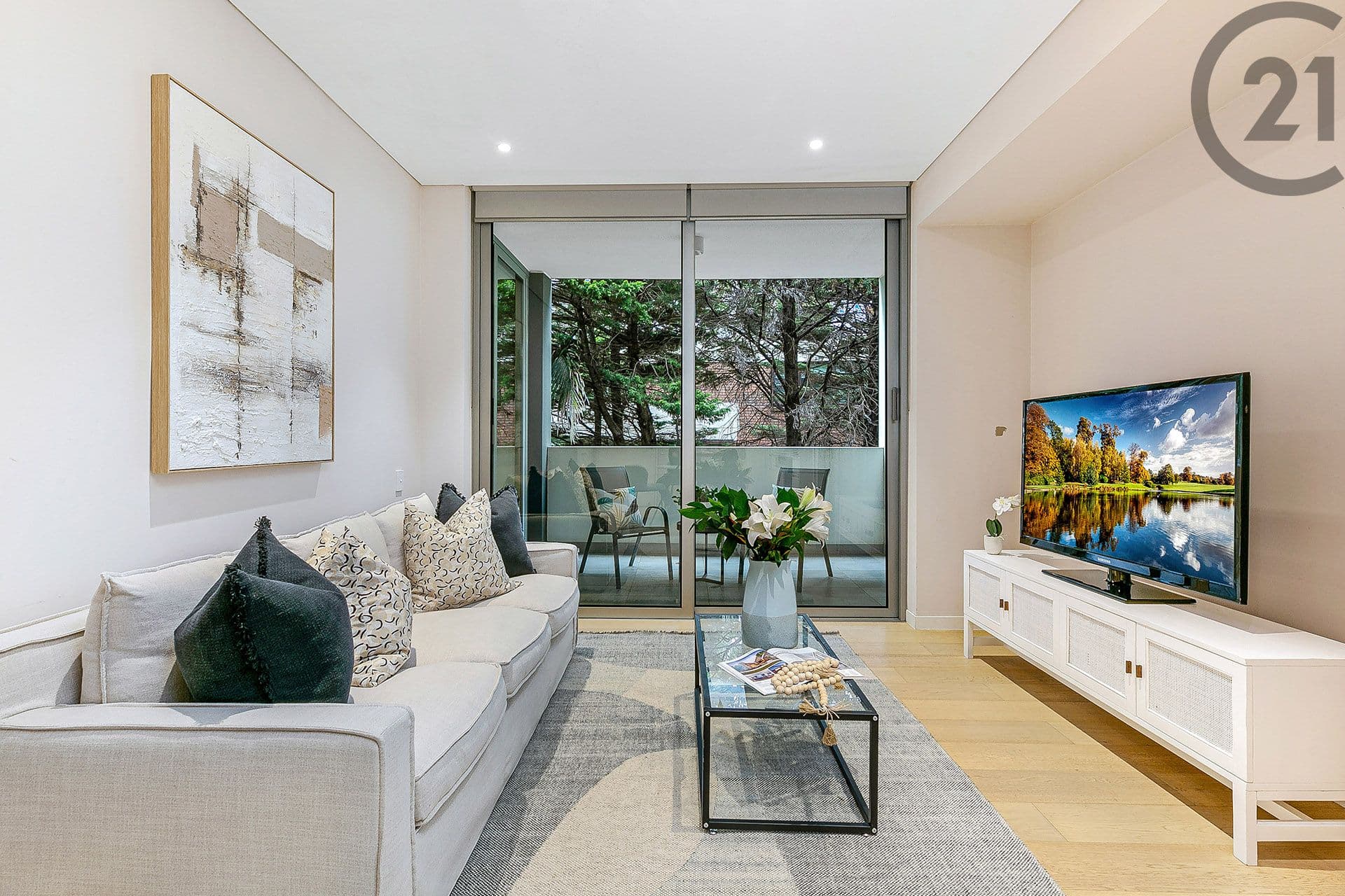 306/5 Belmont Ave, Wollstonecraft, NSW, 2065, Wollstonecraft - Image 1