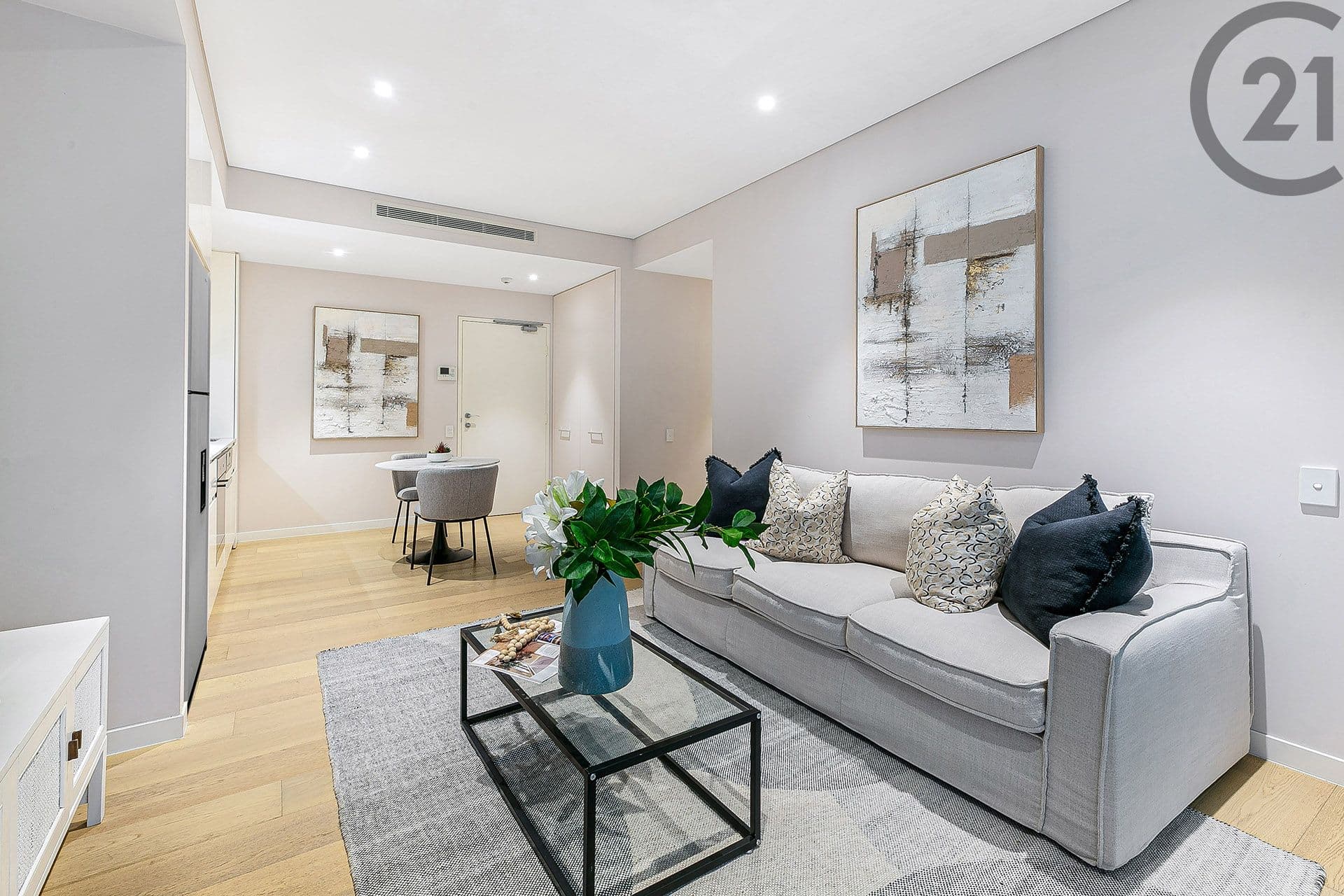 306/5 Belmont Ave, Wollstonecraft, NSW, 2065, Wollstonecraft - Thumbnail 6