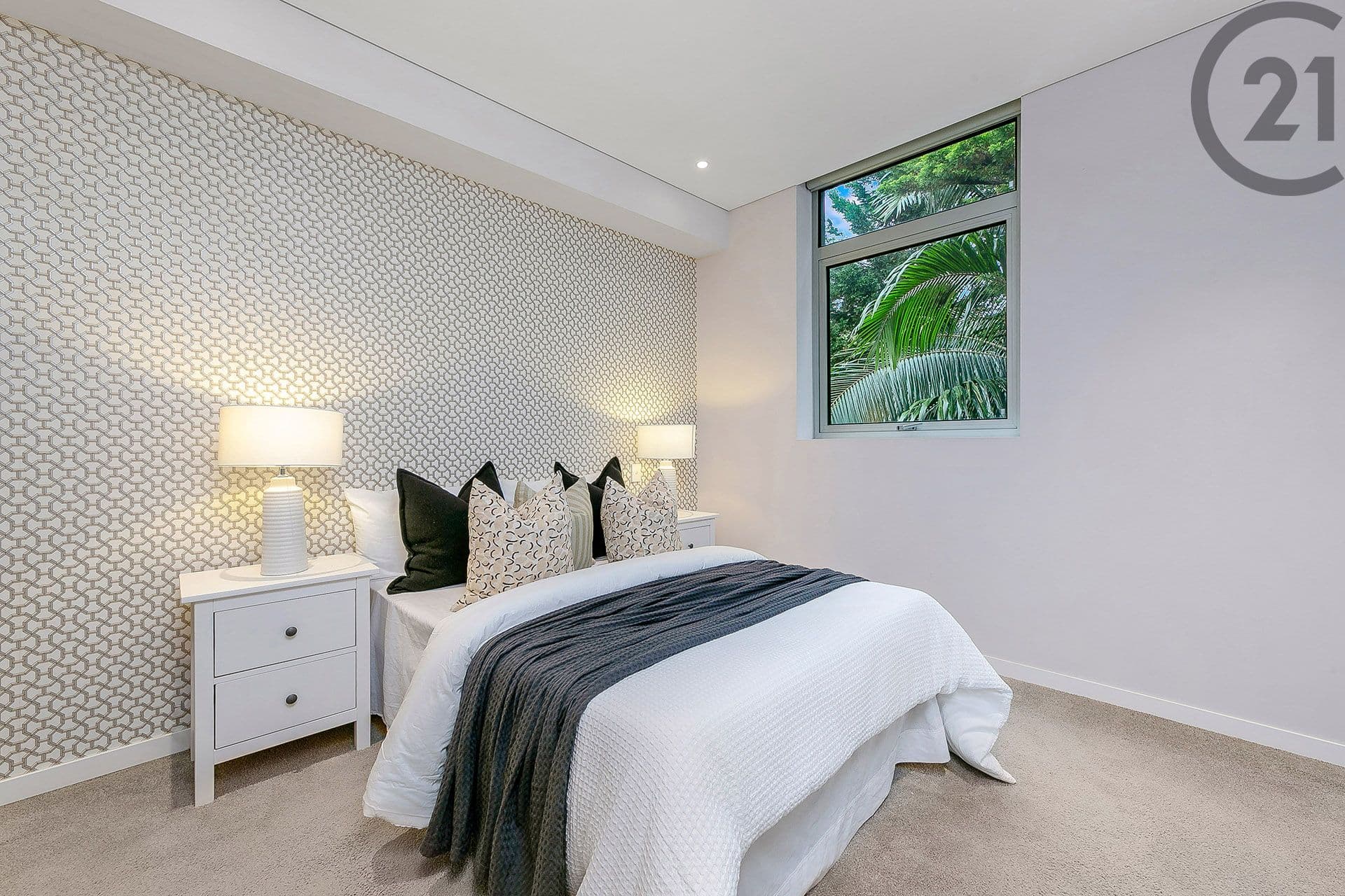 306/5 Belmont Ave, Wollstonecraft, NSW, 2065, Wollstonecraft - Thumbnail 2