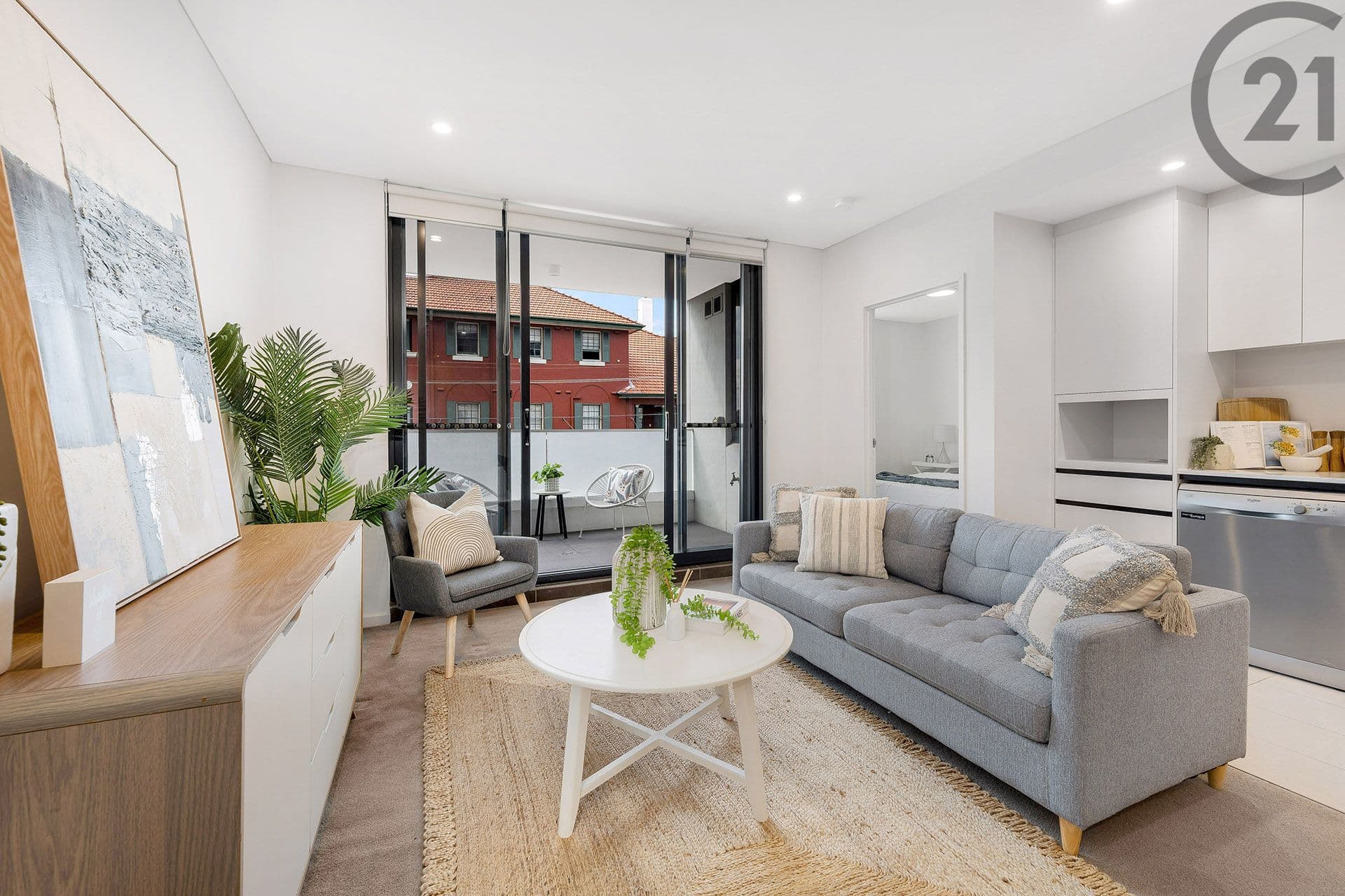 3/337 Beamish Street, Campsie, NSW, 2194, Campsie - Image 1