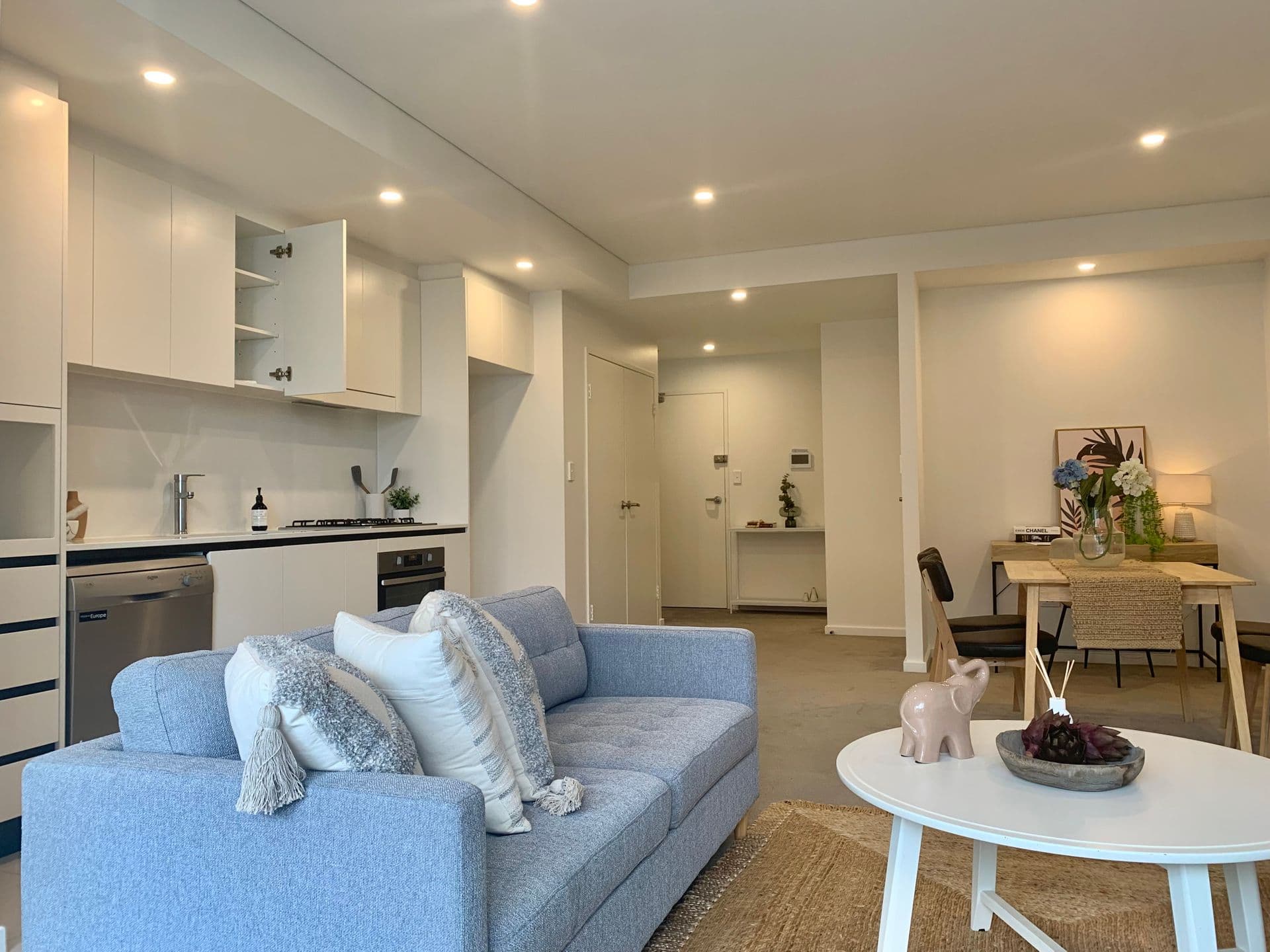 3/337 Beamish Street, Campsie, NSW, 2194, Campsie - Thumbnail 4