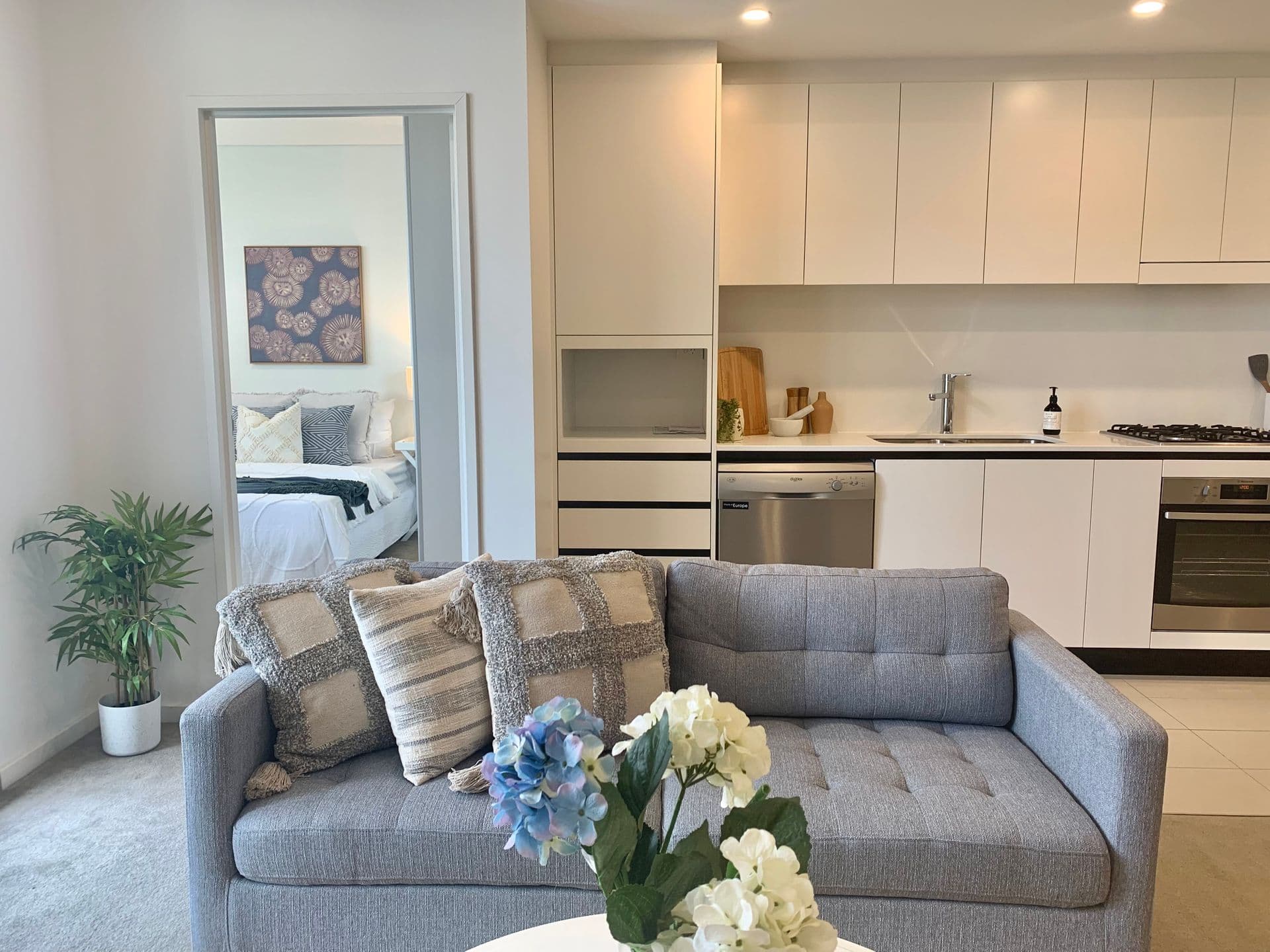 3/337 Beamish Street, Campsie, NSW, 2194, Campsie - Thumbnail 2