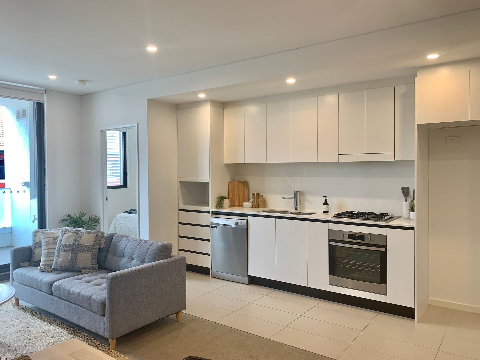 3/337 Beamish Street, Campsie, NSW, 2194, Campsie - Thumbnail 6