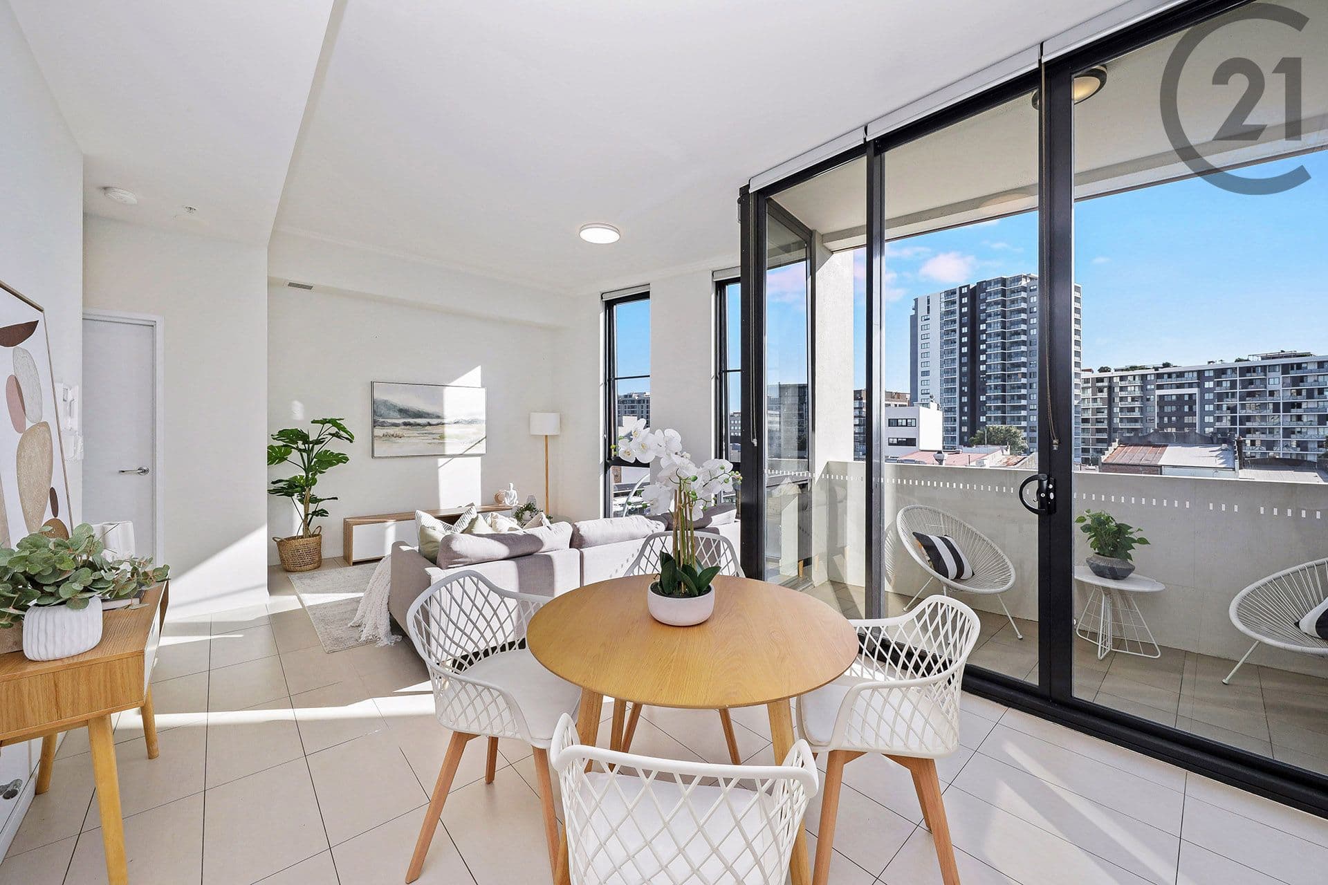 305/2 Barratt Street, Hurstville, NSW, 2220, Hurstville - Image 1