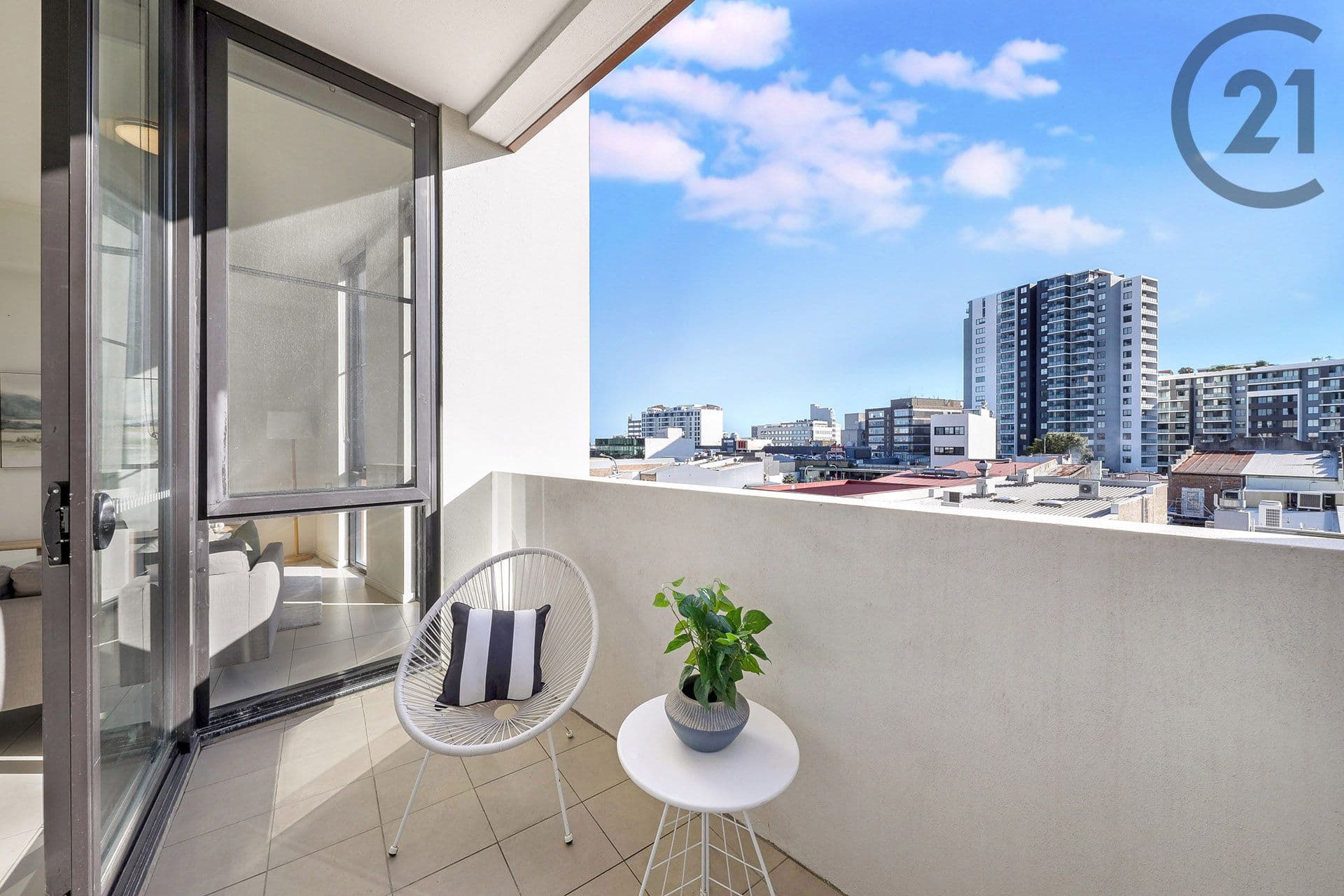 305/2 Barratt Street, Hurstville, NSW, 2220, Hurstville - Thumbnail 4