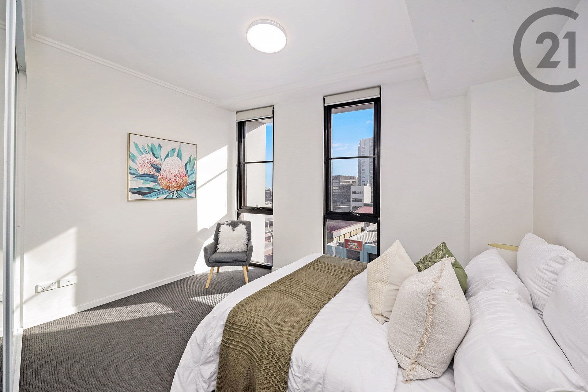 305/2 Barratt Street, Hurstville, NSW, 2220, Hurstville - Thumbnail 8