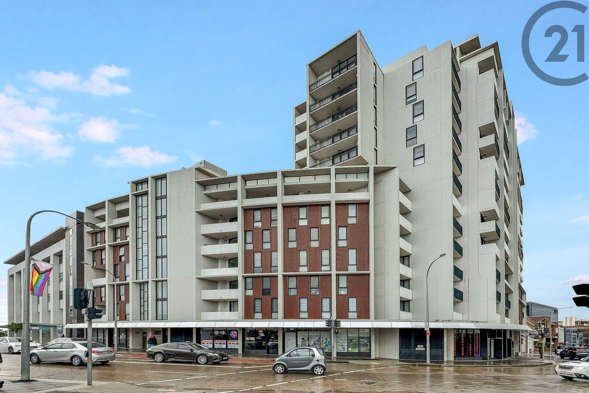 305/2 Barratt Street, Hurstville, NSW, 2220, Hurstville - Thumbnail 2