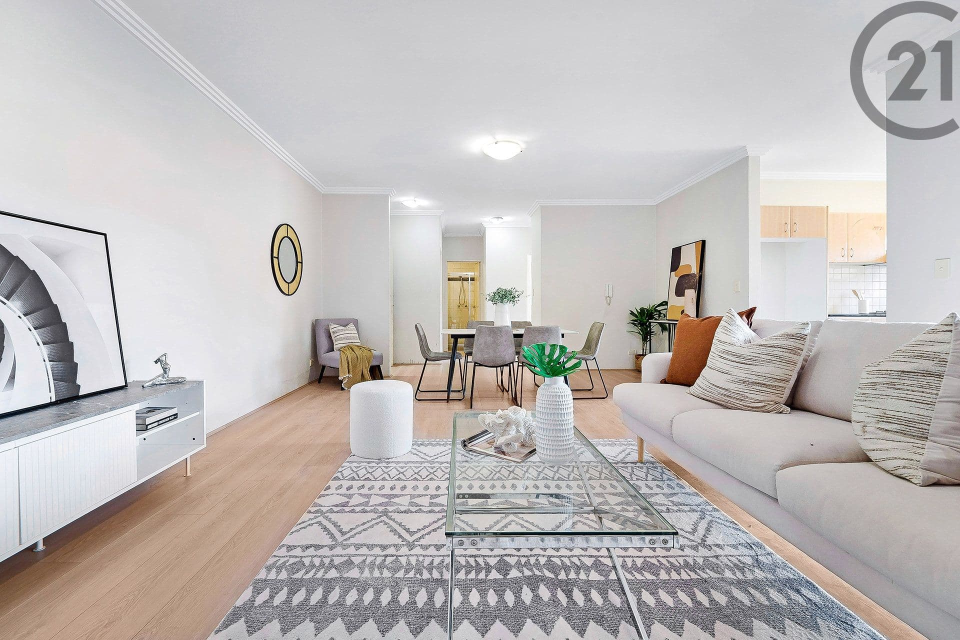 19/42-48 West Street, Hurstville, NSW, 2220, Hurstville - Image 1