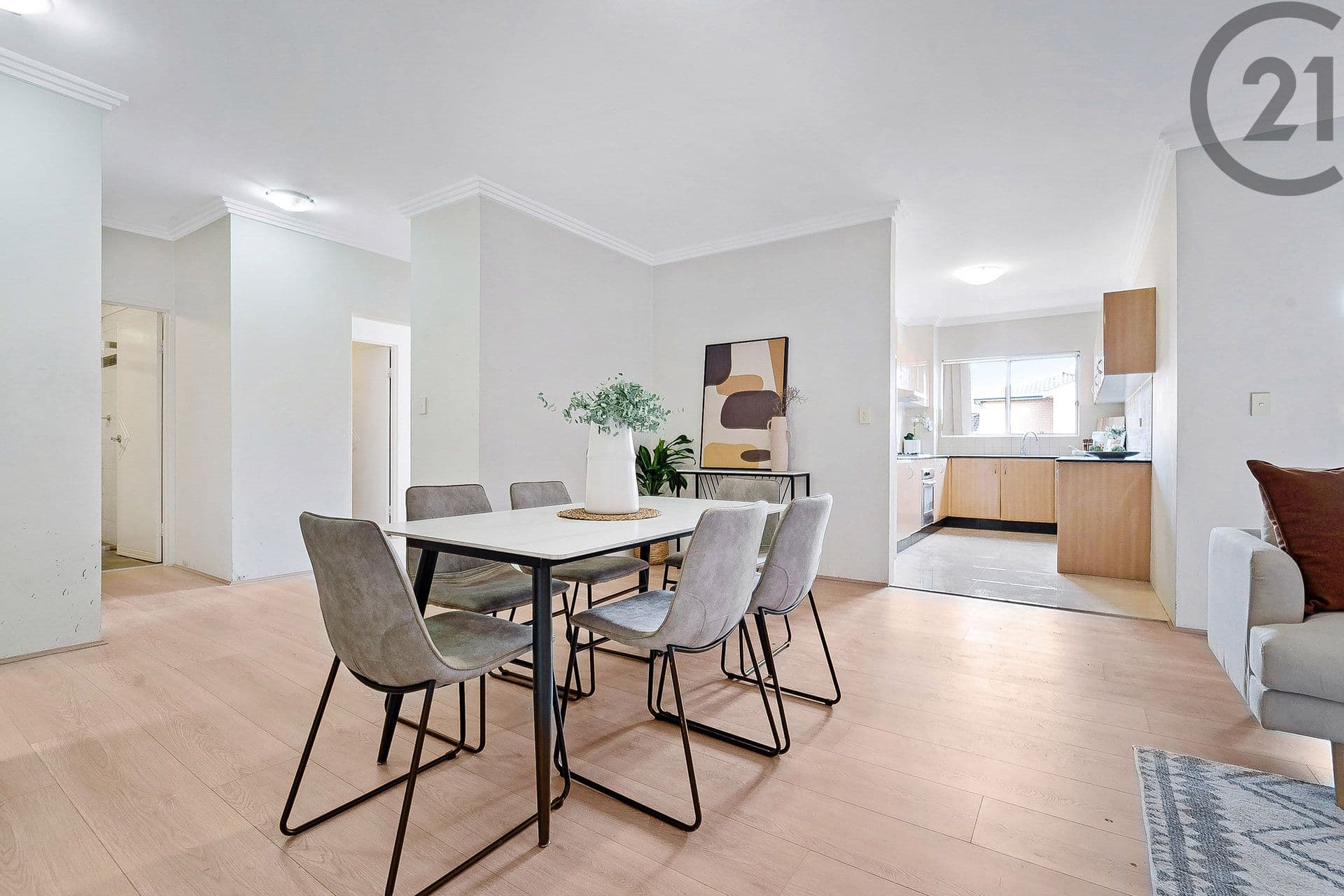 19/42-48 West Street, Hurstville, NSW, 2220, Hurstville - Thumbnail 5