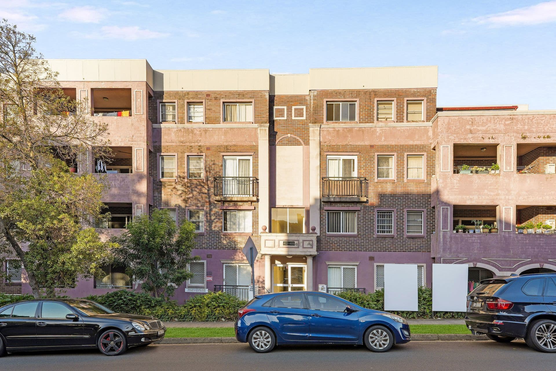 16/42-48B WEST STREET, Hurstville, NSW, 2220, Hurstville - Thumbnail 5
