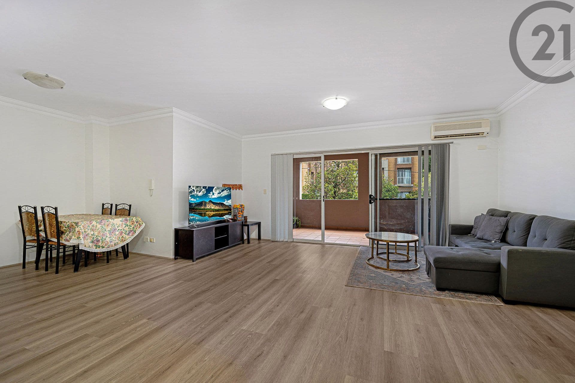 16/42-48B WEST STREET, Hurstville, NSW, 2220, Hurstville - Image 1