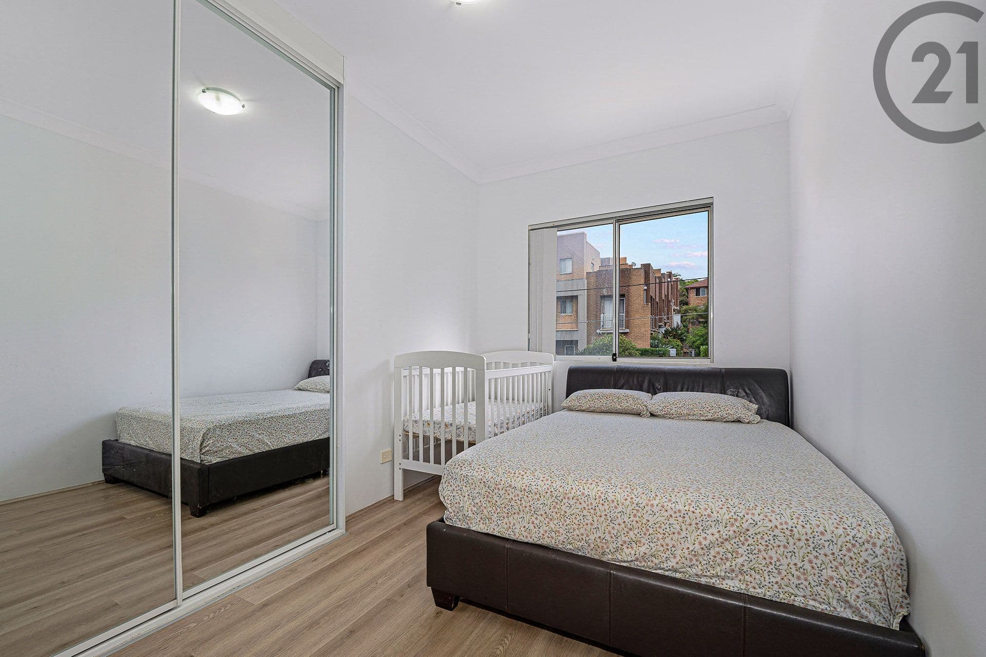 16/42-48B WEST STREET, Hurstville, NSW, 2220, Hurstville - Thumbnail 2